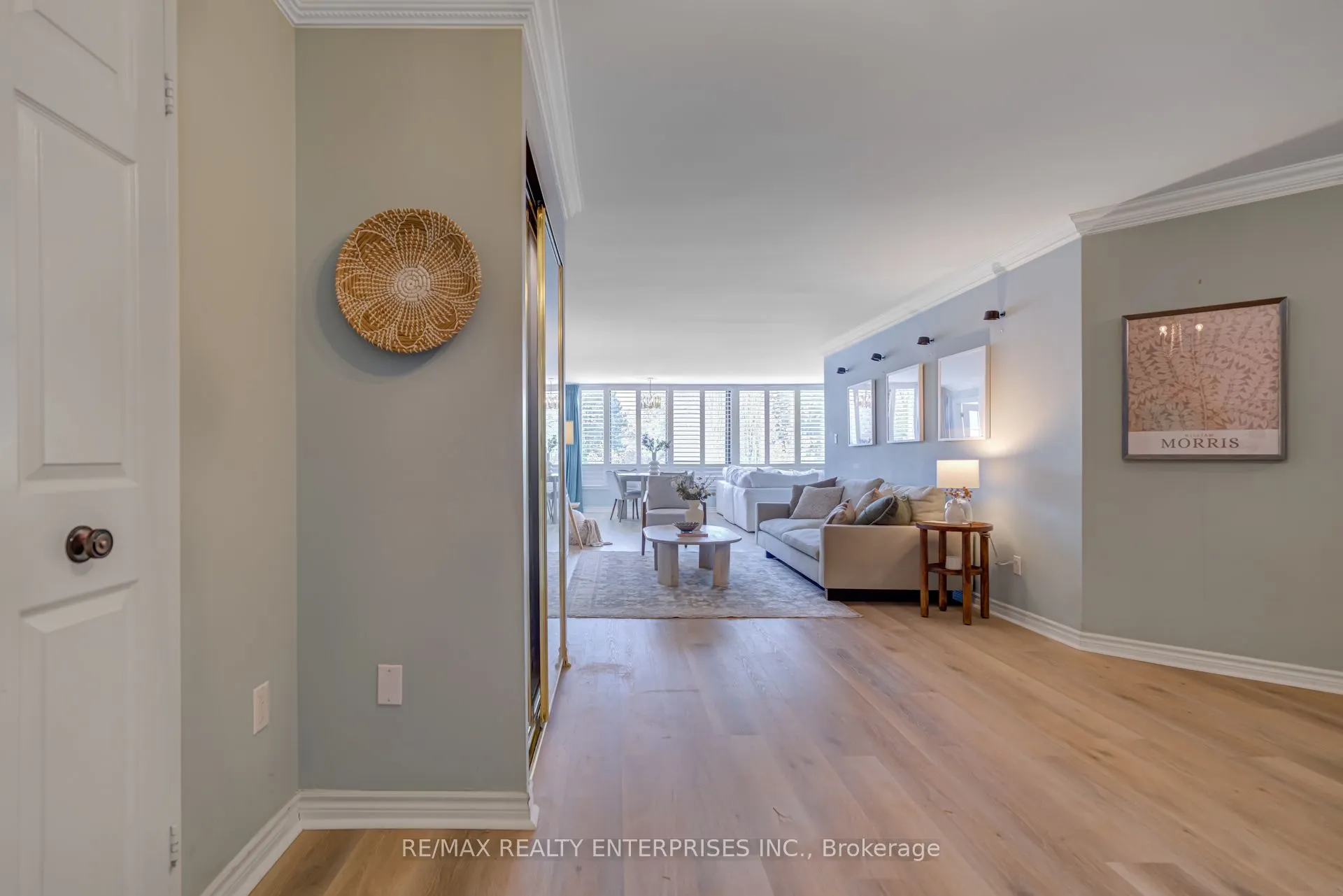 65 Skymark Drive, #204