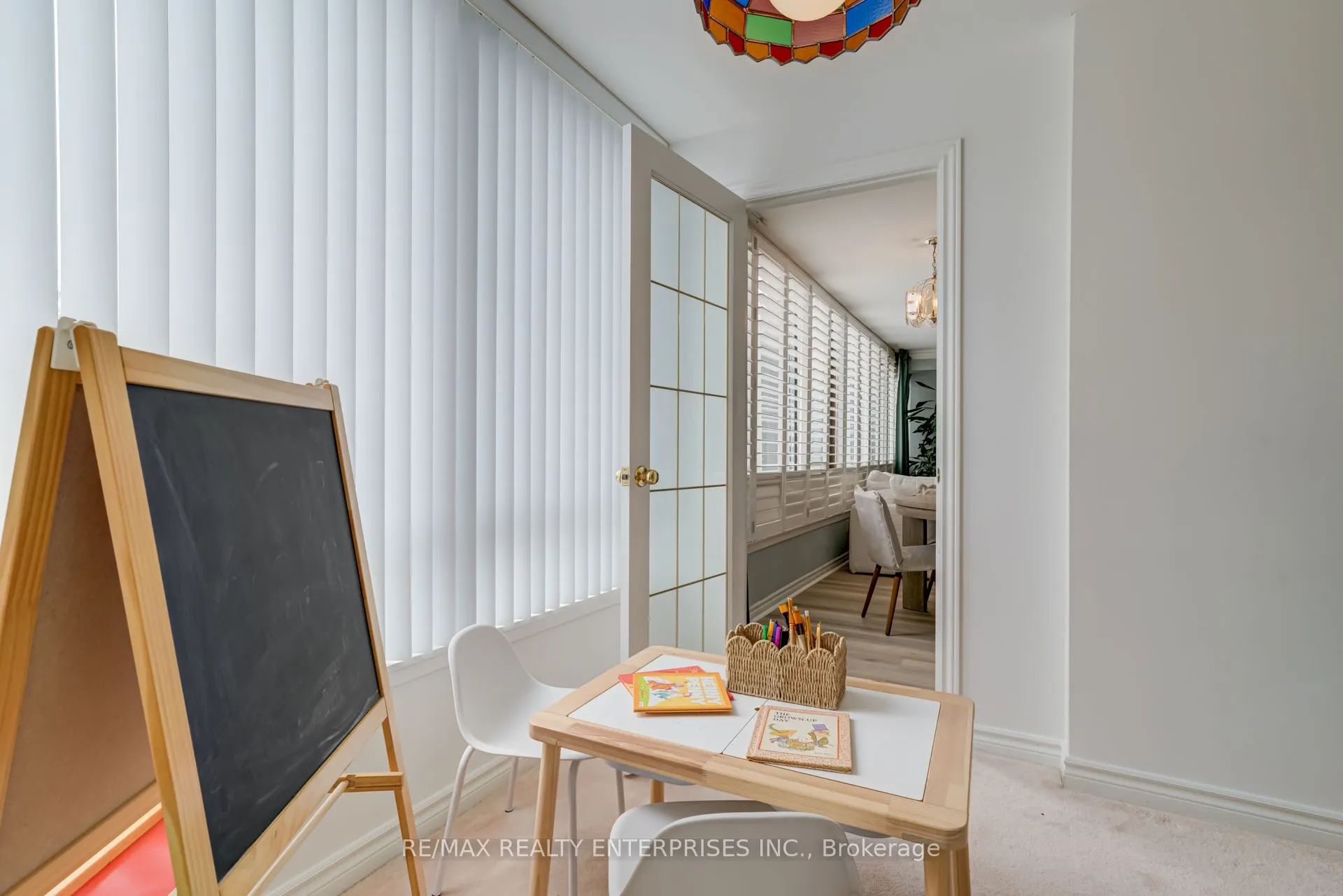 65 Skymark Drive, #204