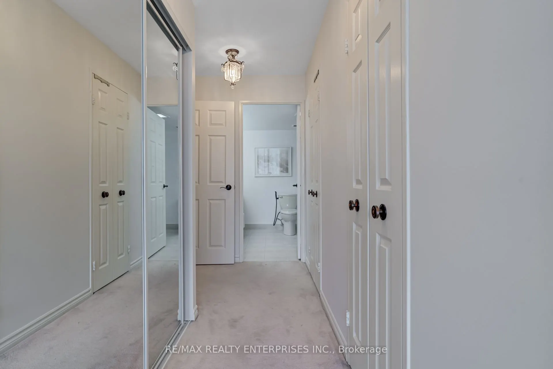 65 Skymark Drive, #204