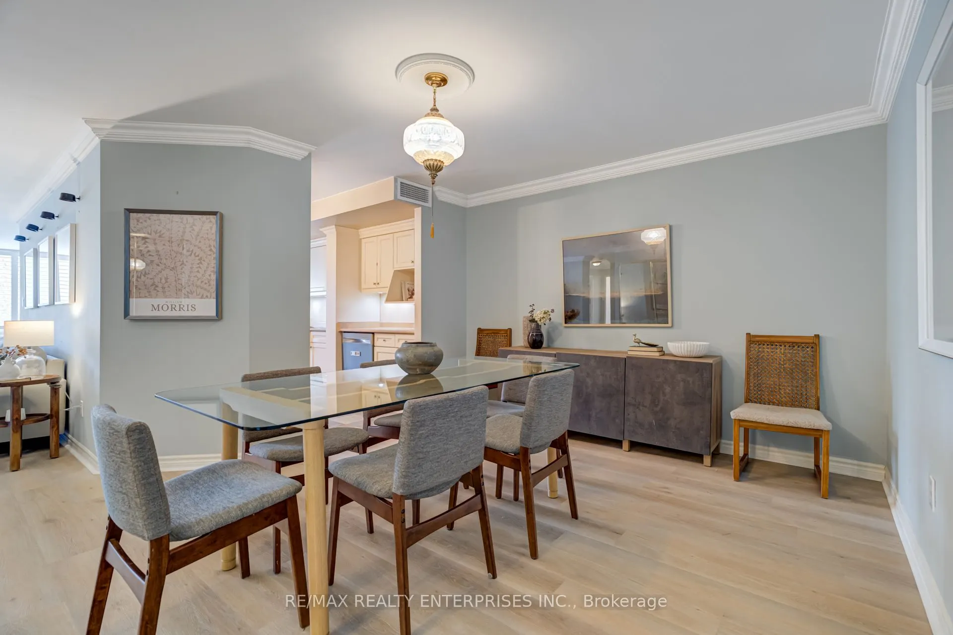 65 Skymark Drive, #204
