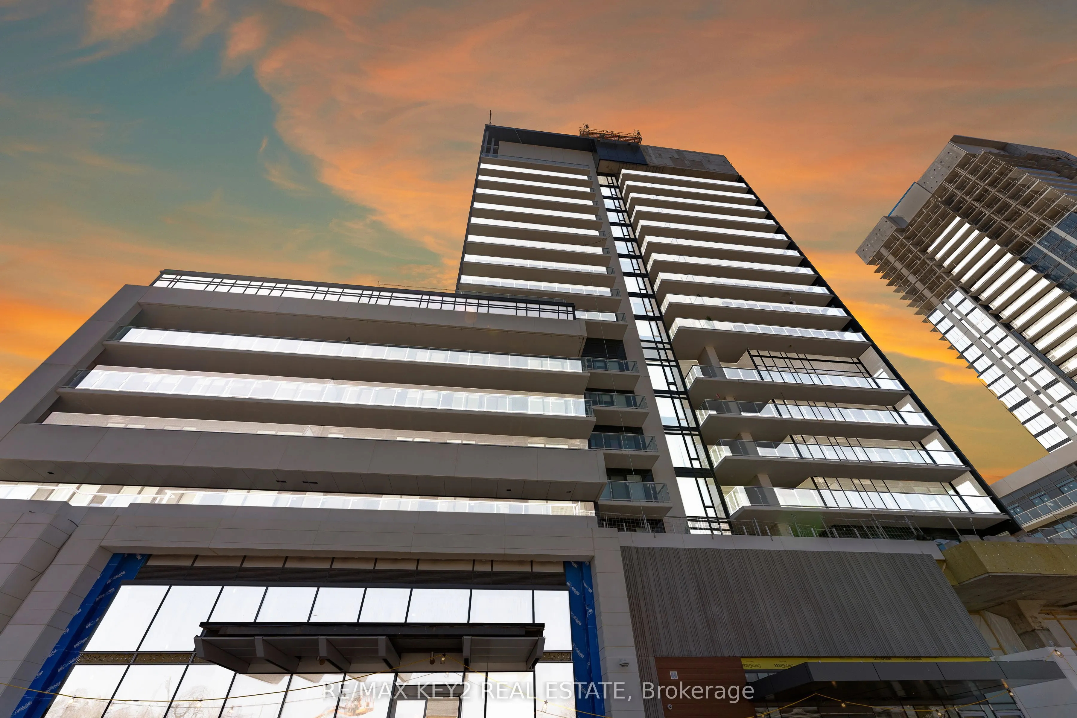 20 O'neill Road, #1517