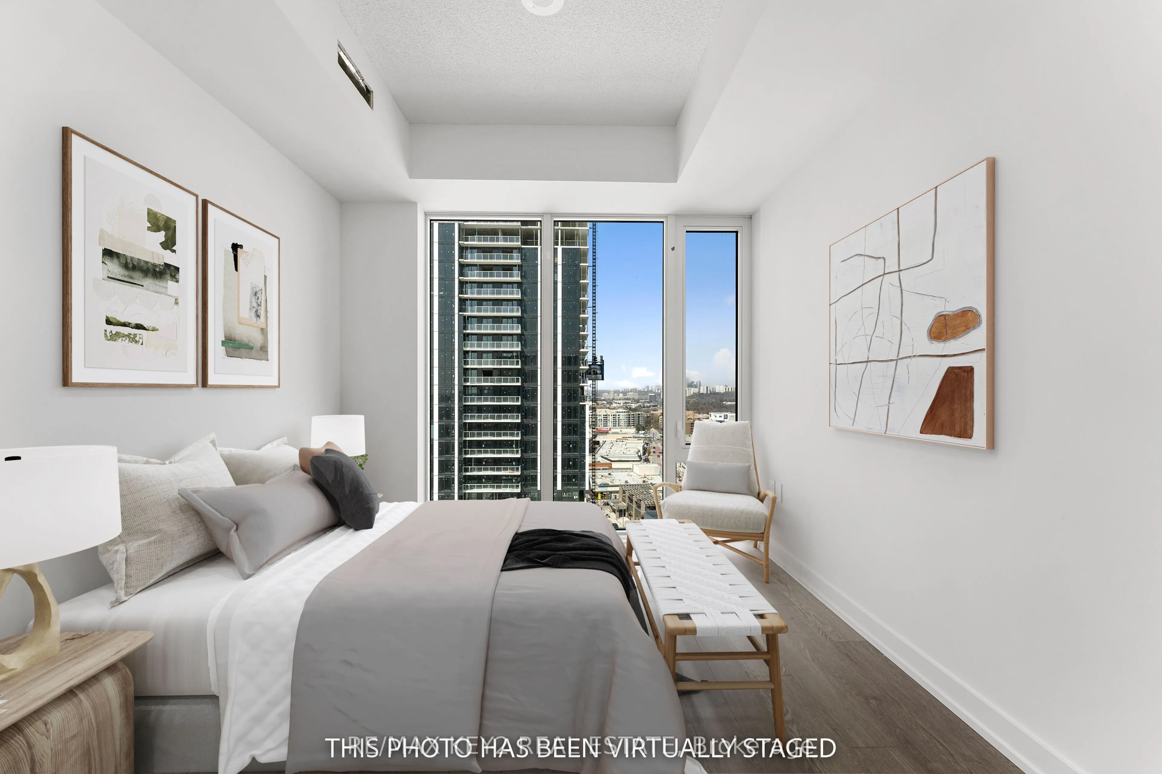 20 O'neill Road, #1517
