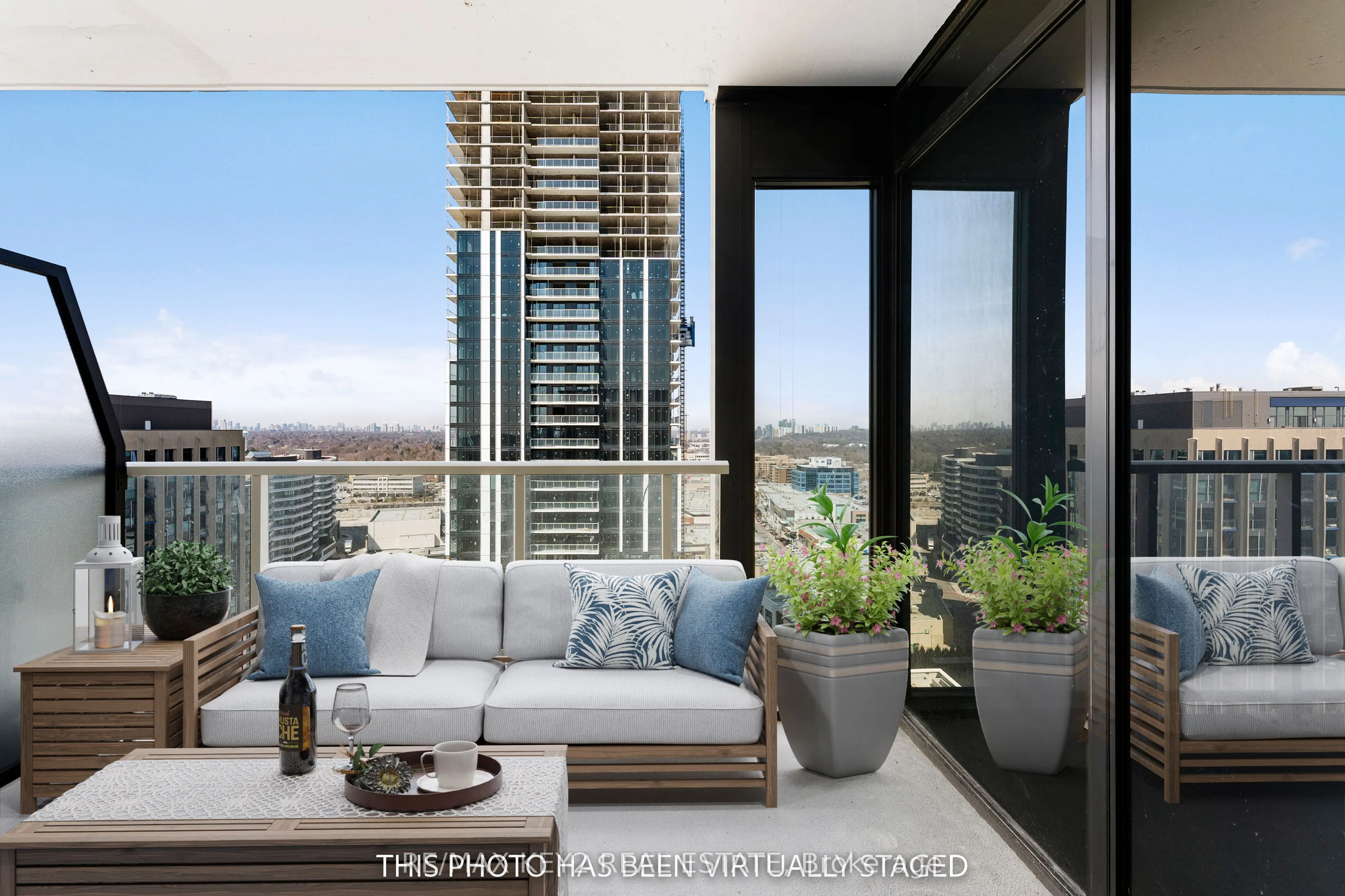 20 O'neill Road, #1517