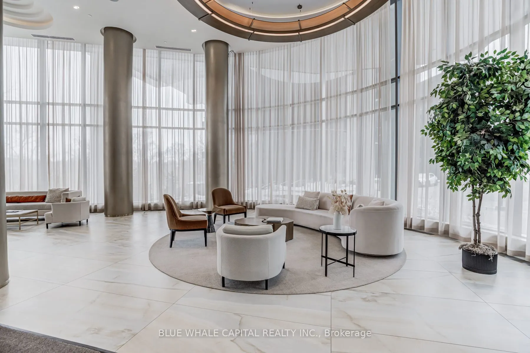 25 Adra Grado Way, #120