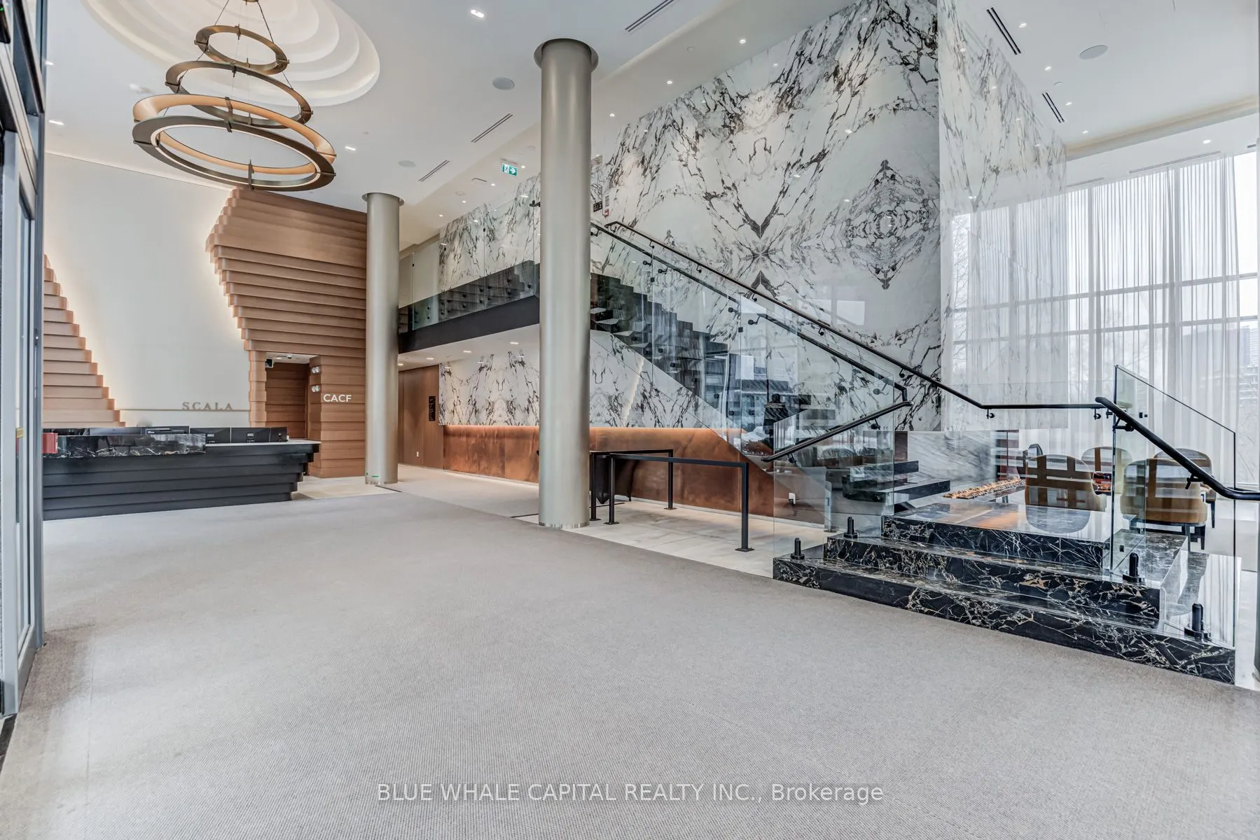 25 Adra Grado Way, #120