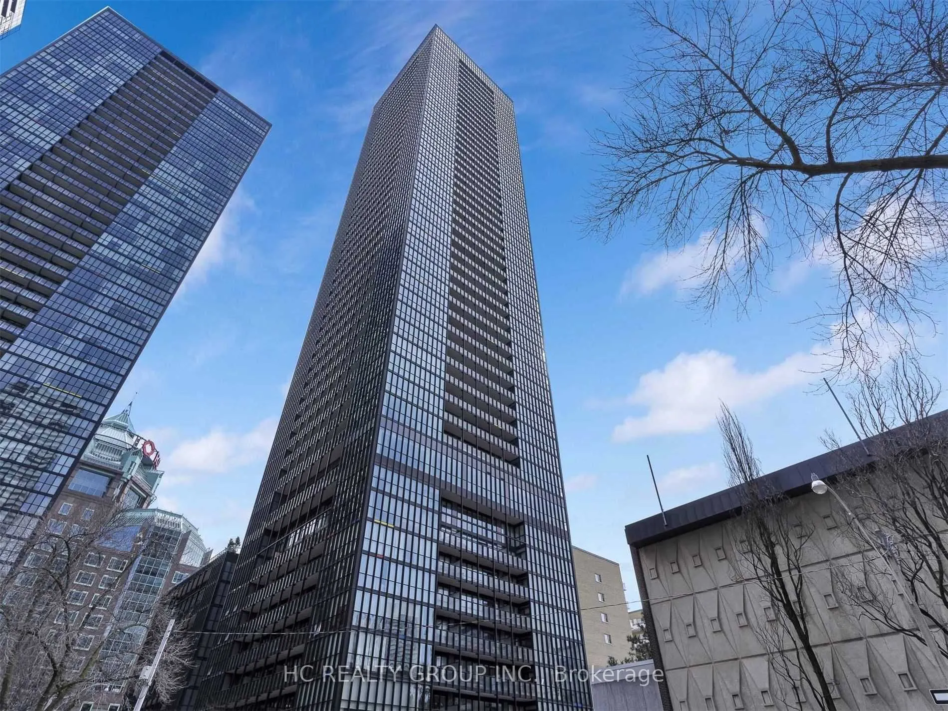 101 Charles Street E, #3001