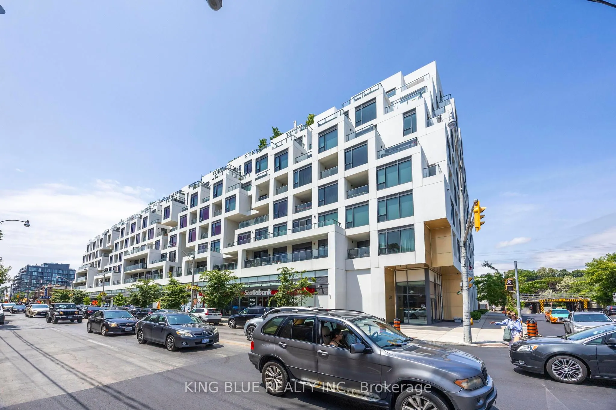 280 Howland Avenue, #229