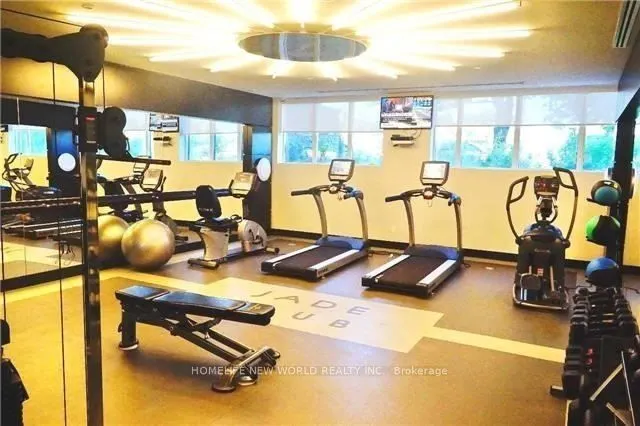 399 Spring Garden Avenue, #208