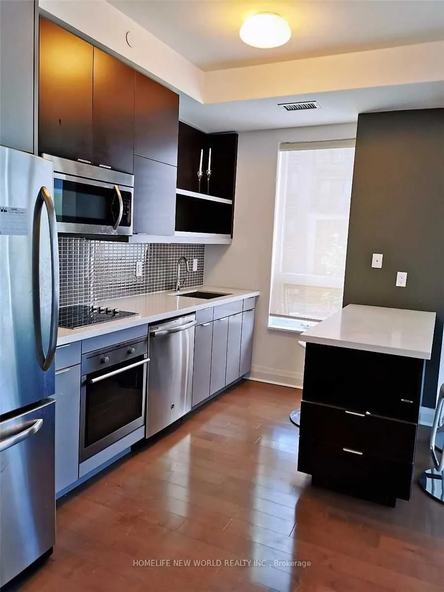 399 Spring Garden Avenue, #208