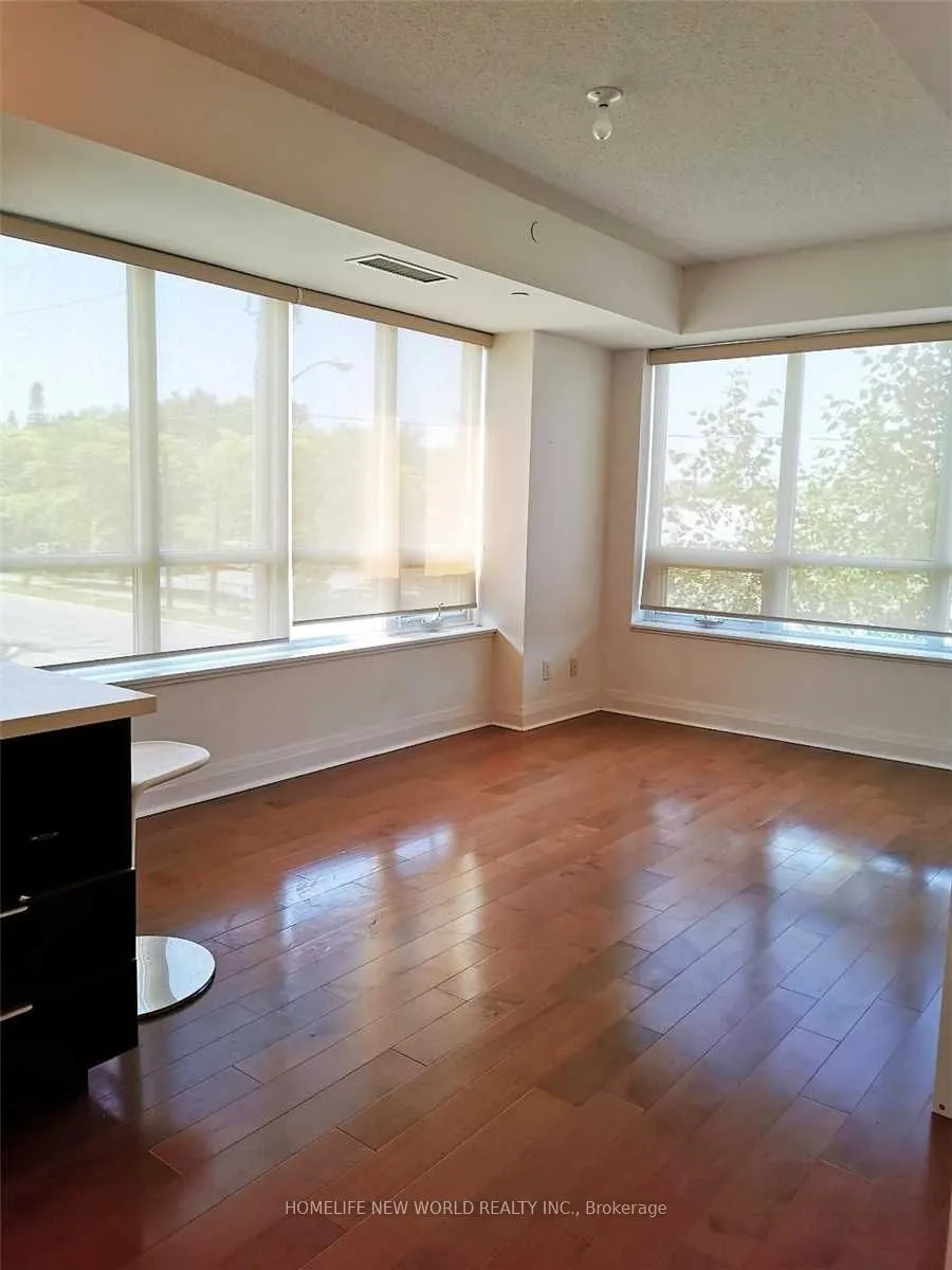 399 Spring Garden Avenue, #208