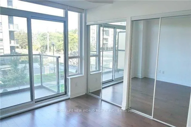 399 Spring Garden Avenue, #208