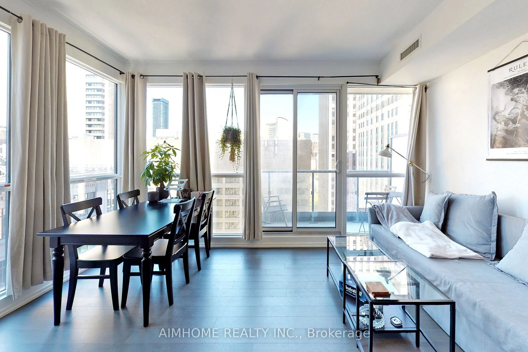 70 temprance Street, #1415