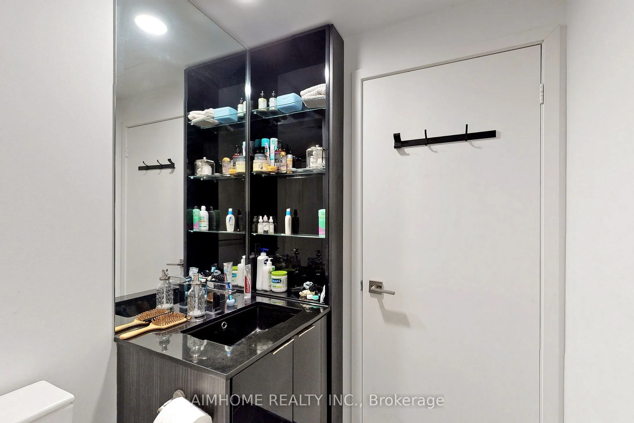 70 temprance Street, #1415