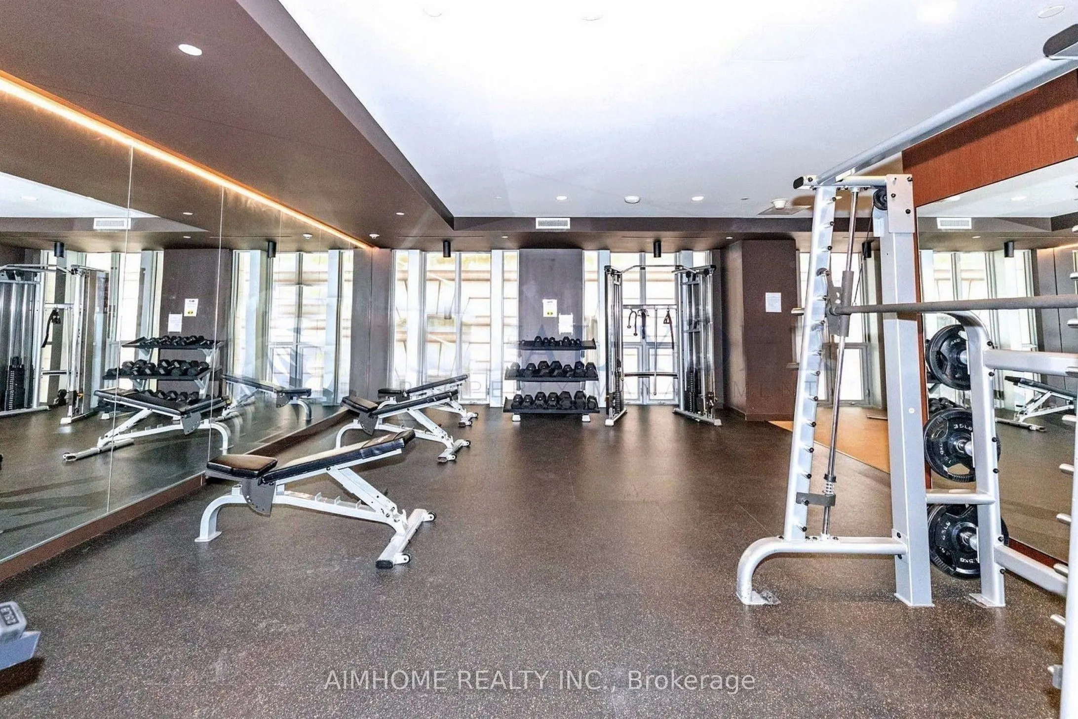 70 temprance Street, #1415