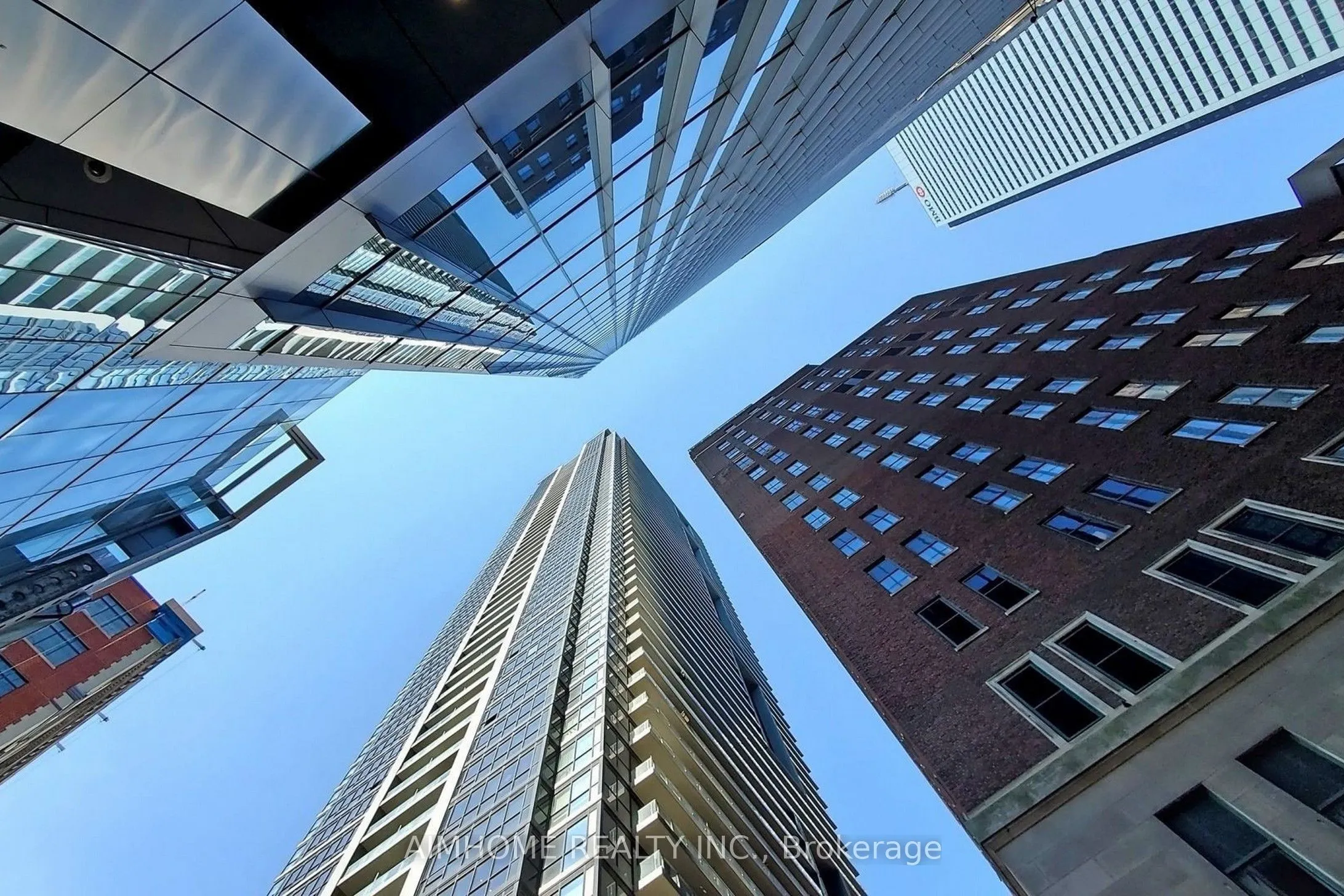 70 temprance Street, #1415