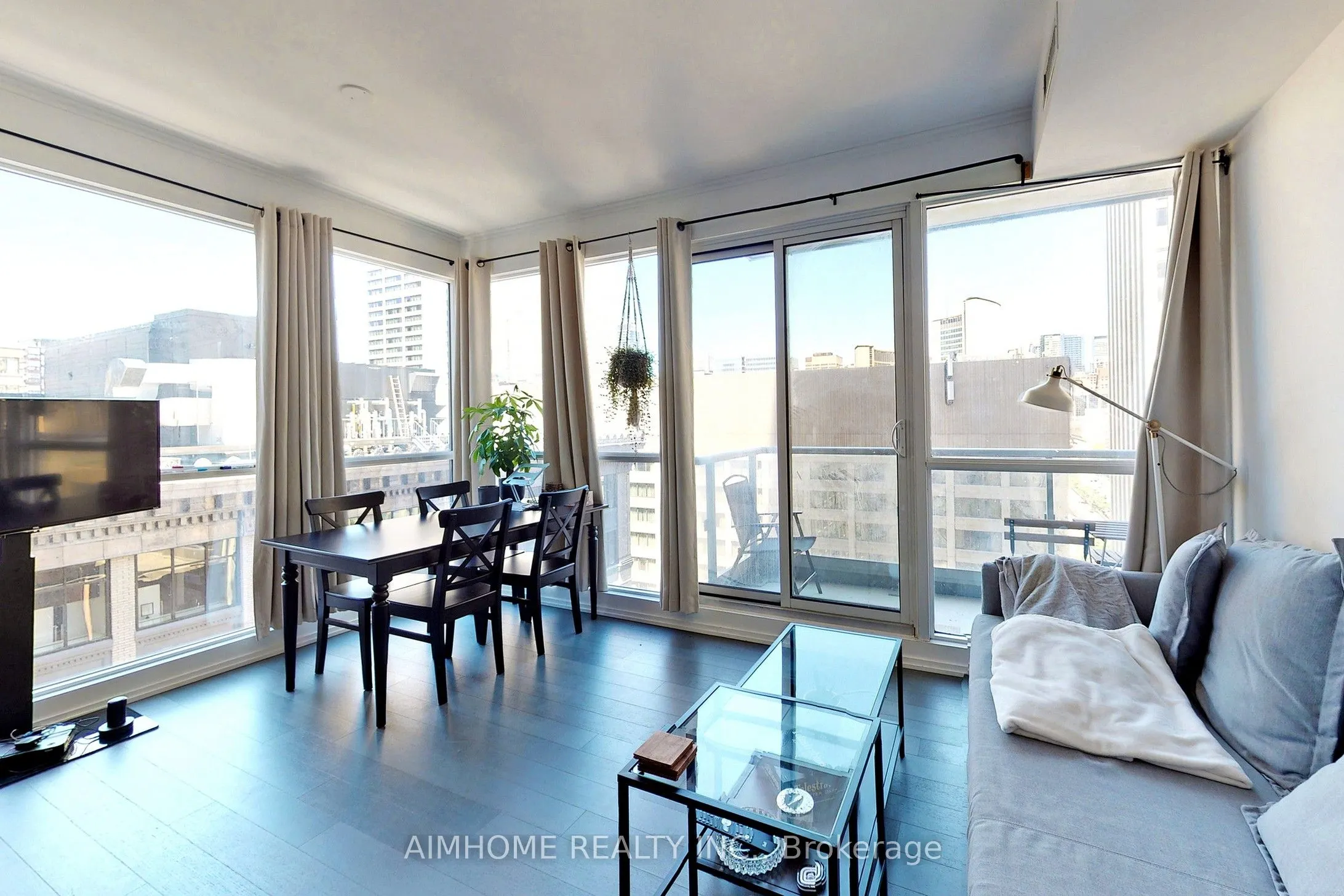 70 temprance Street, #1415
