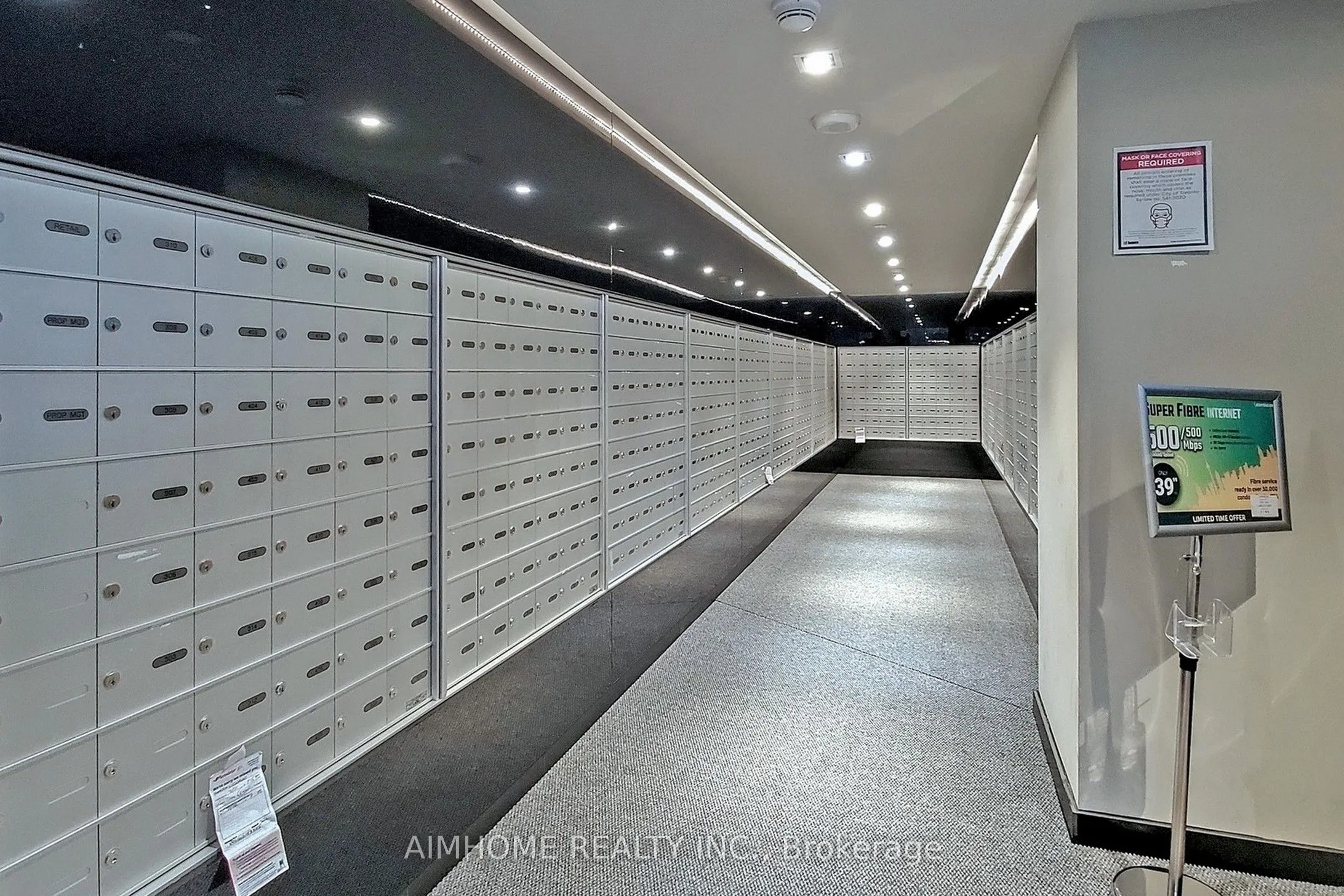 70 temprance Street, #1415