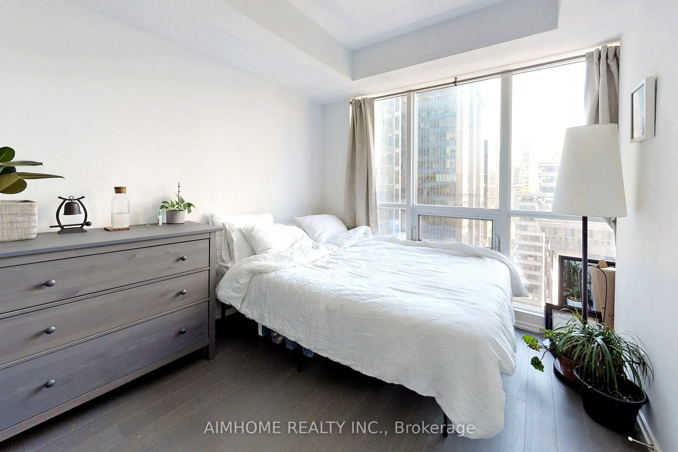 70 temprance Street, #1415