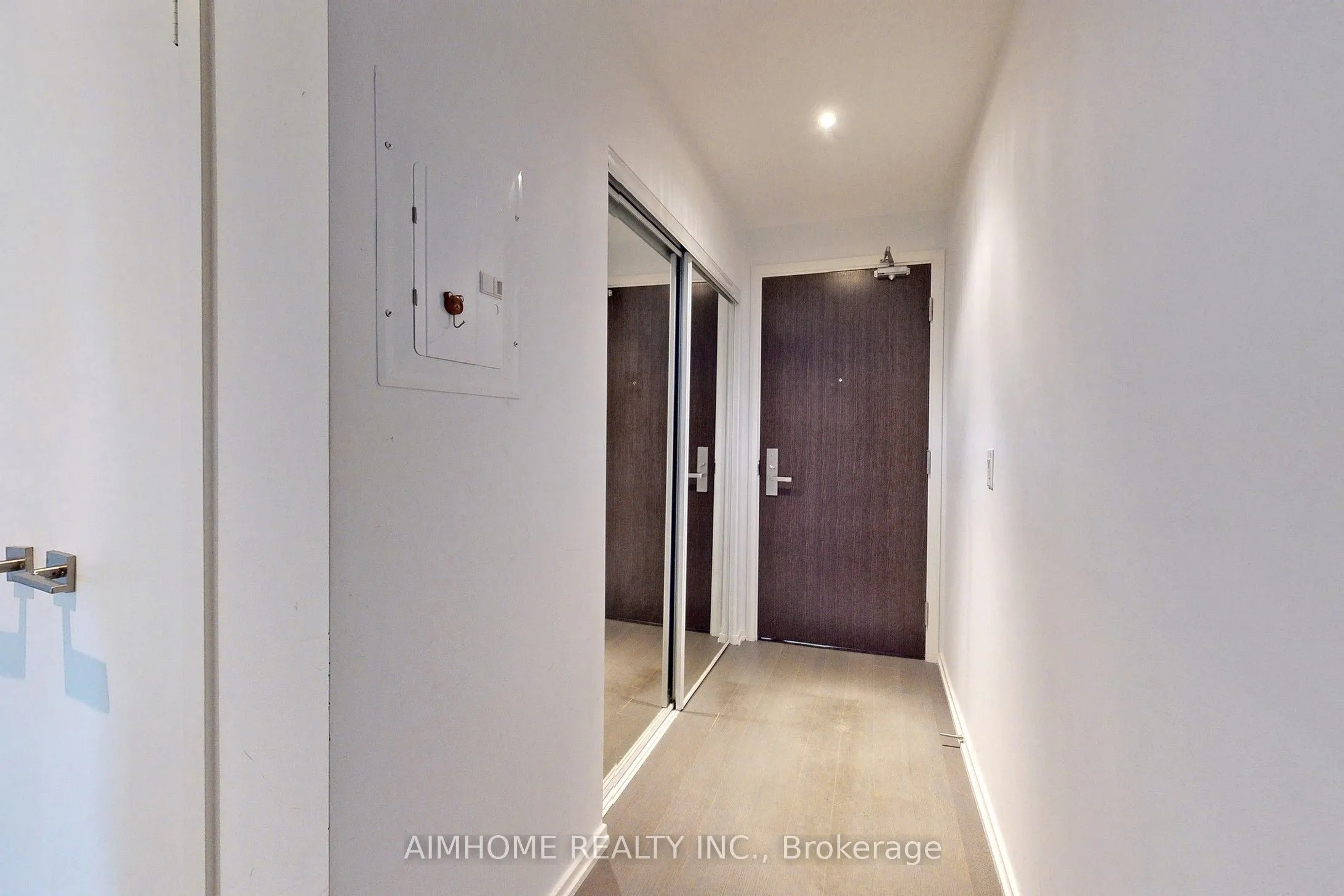 70 temprance Street, #1415