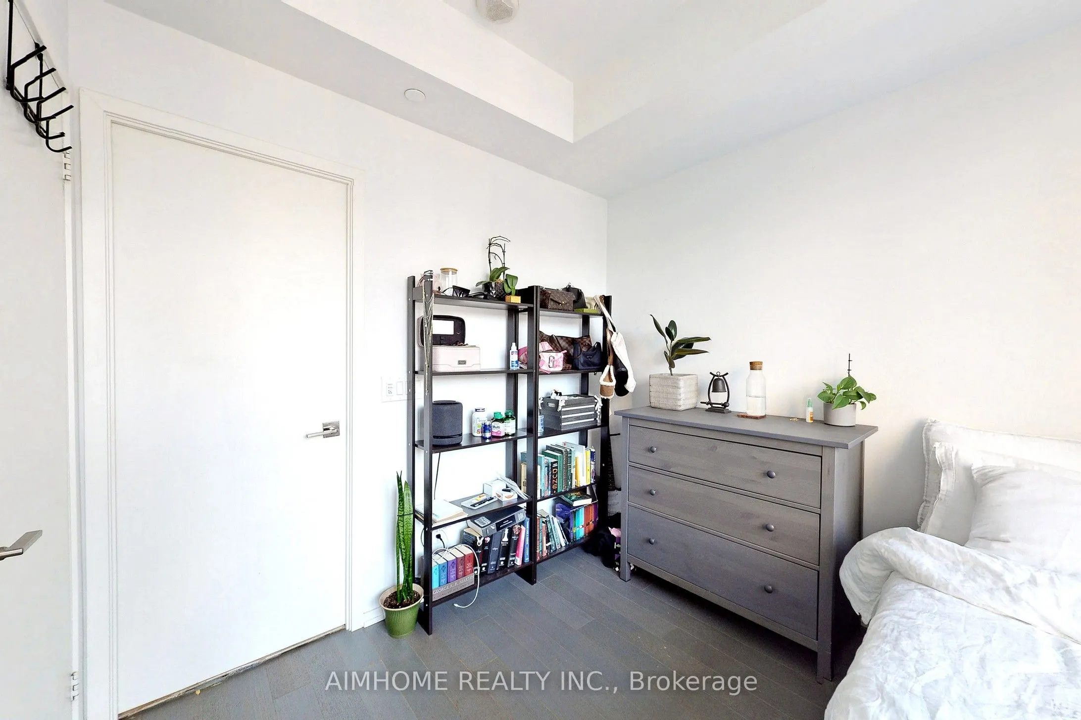 70 temprance Street, #1415
