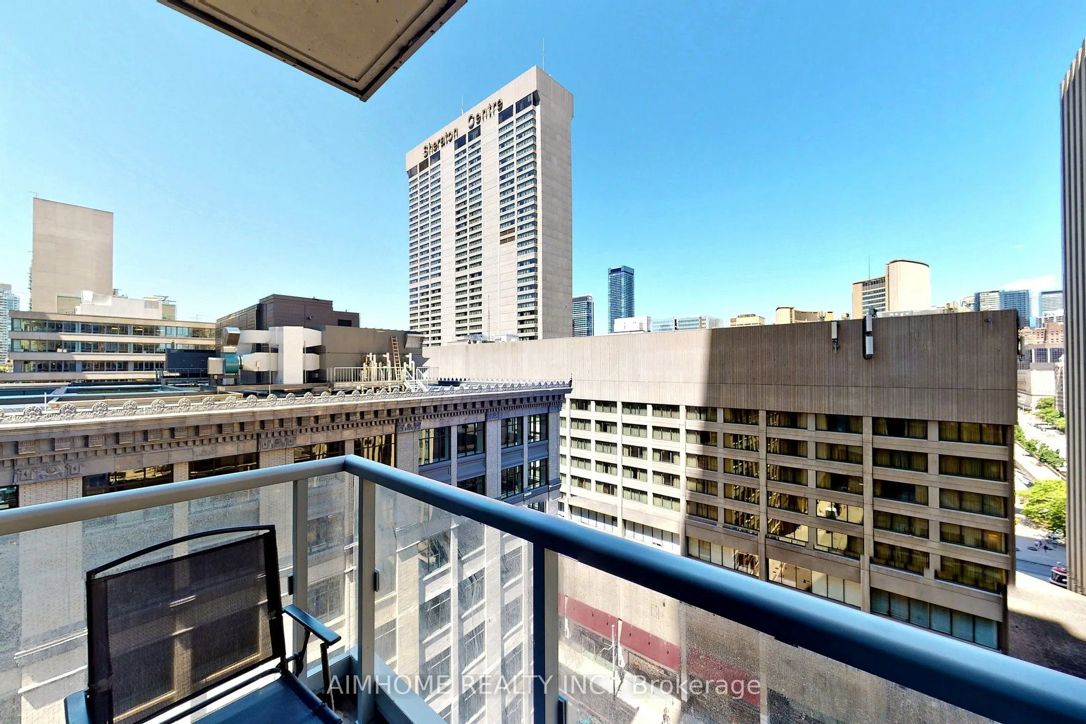 70 temprance Street, #1415