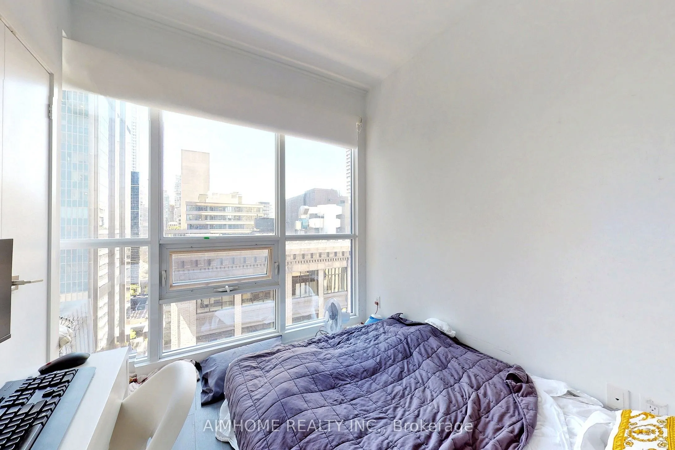 70 temprance Street, #1415