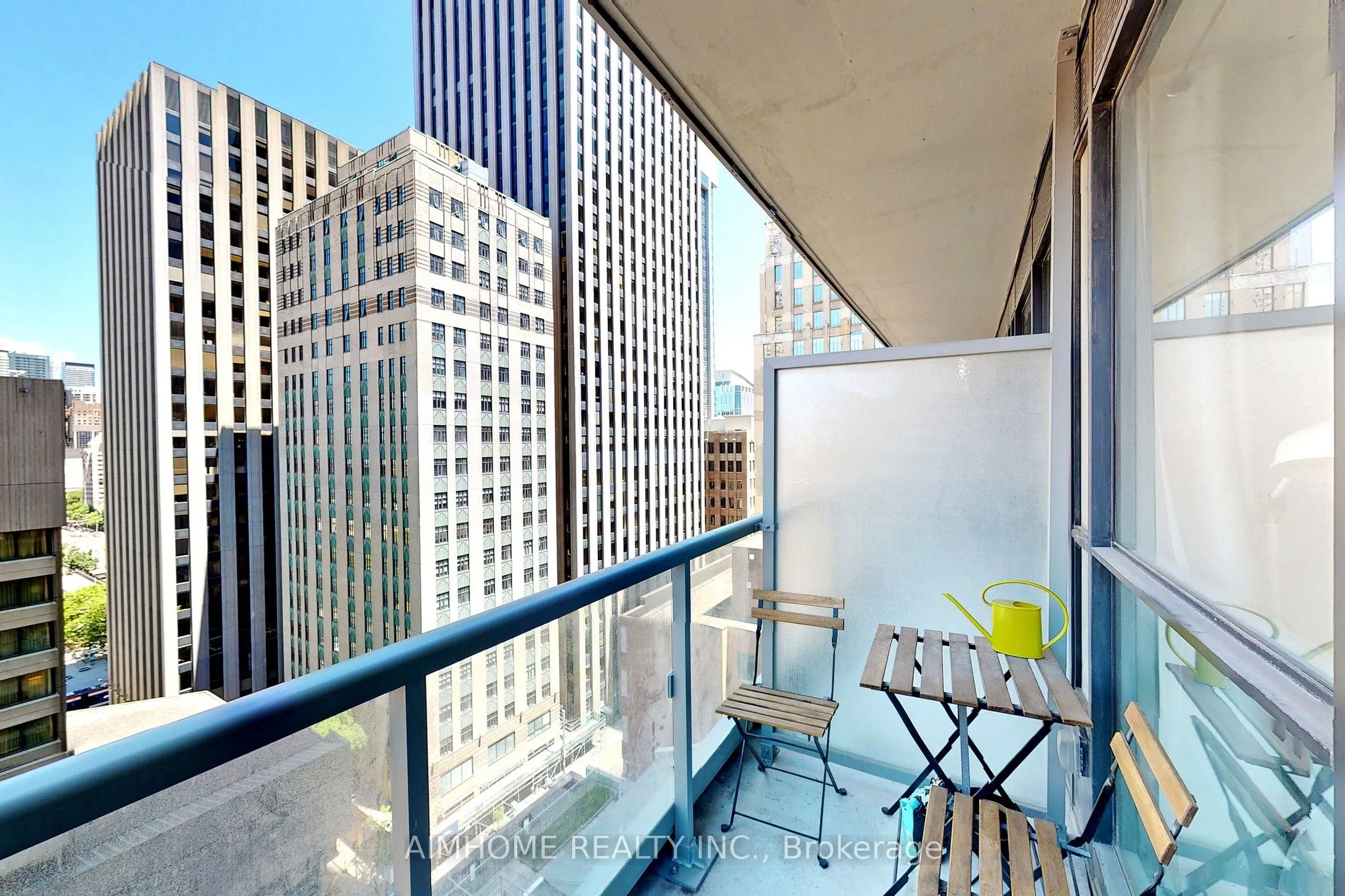70 temprance Street, #1415