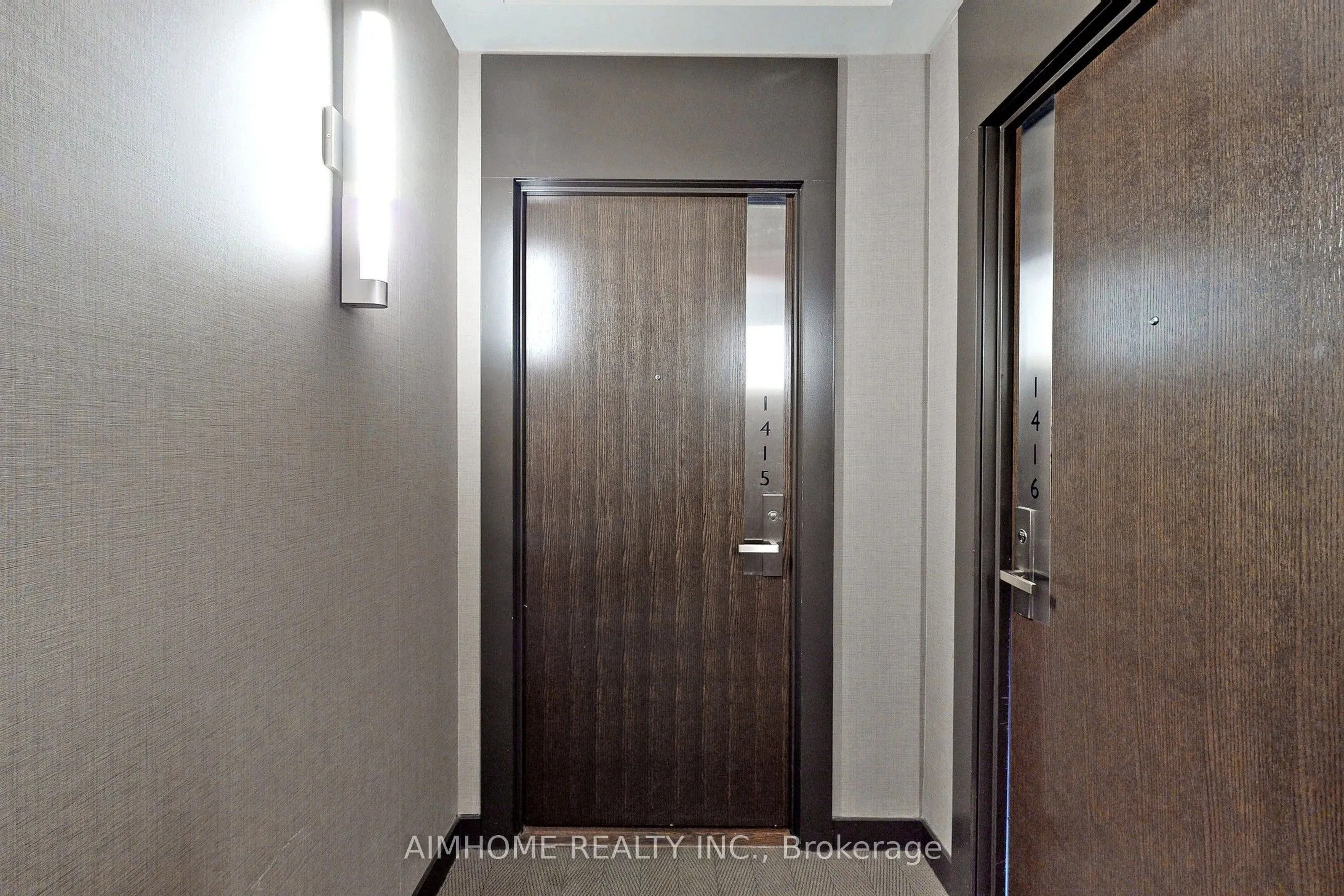 70 temprance Street, #1415