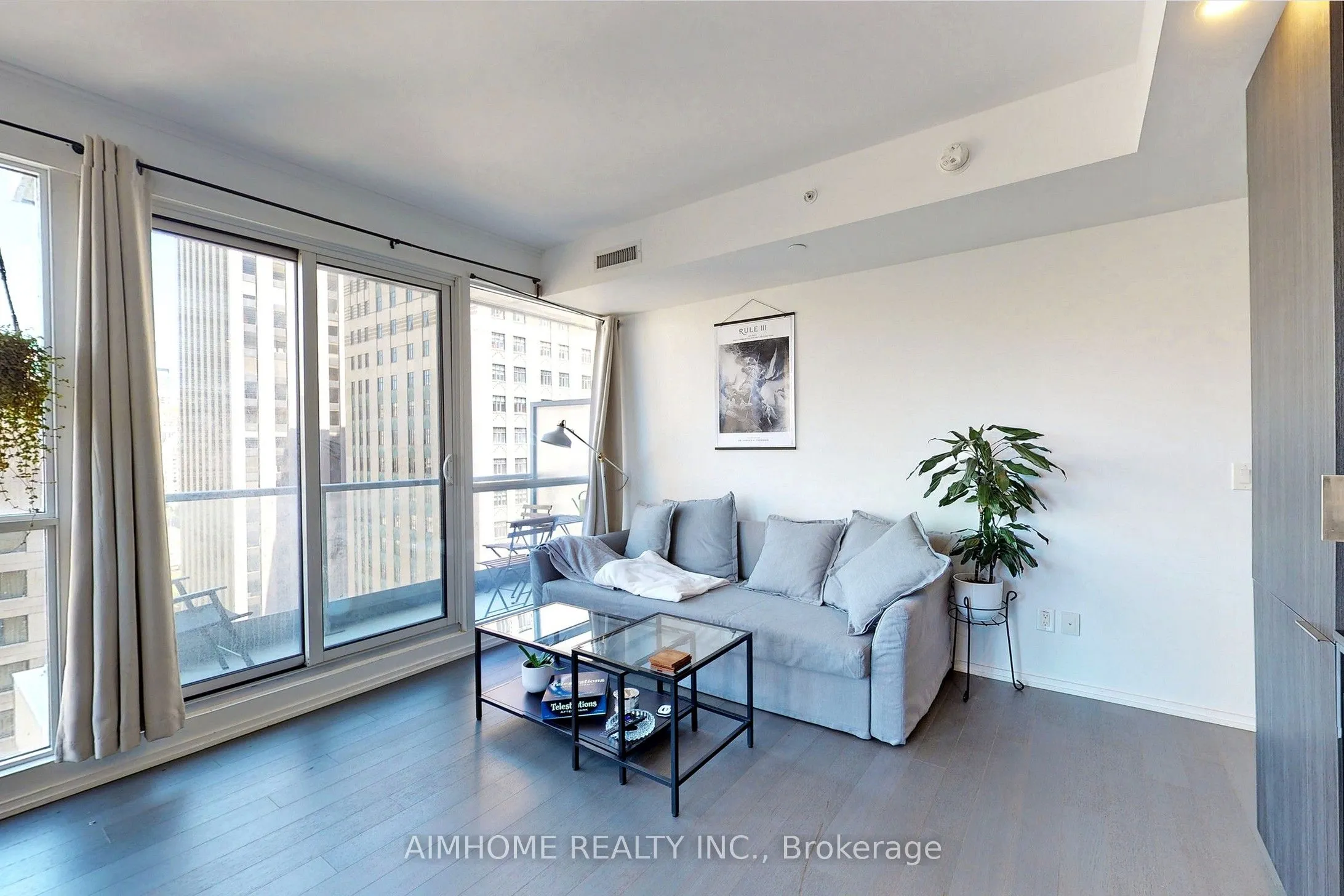 70 temprance Street, #1415