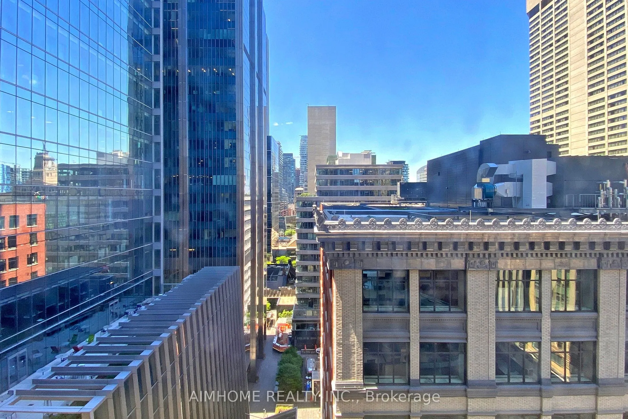 70 temprance Street, #1415
