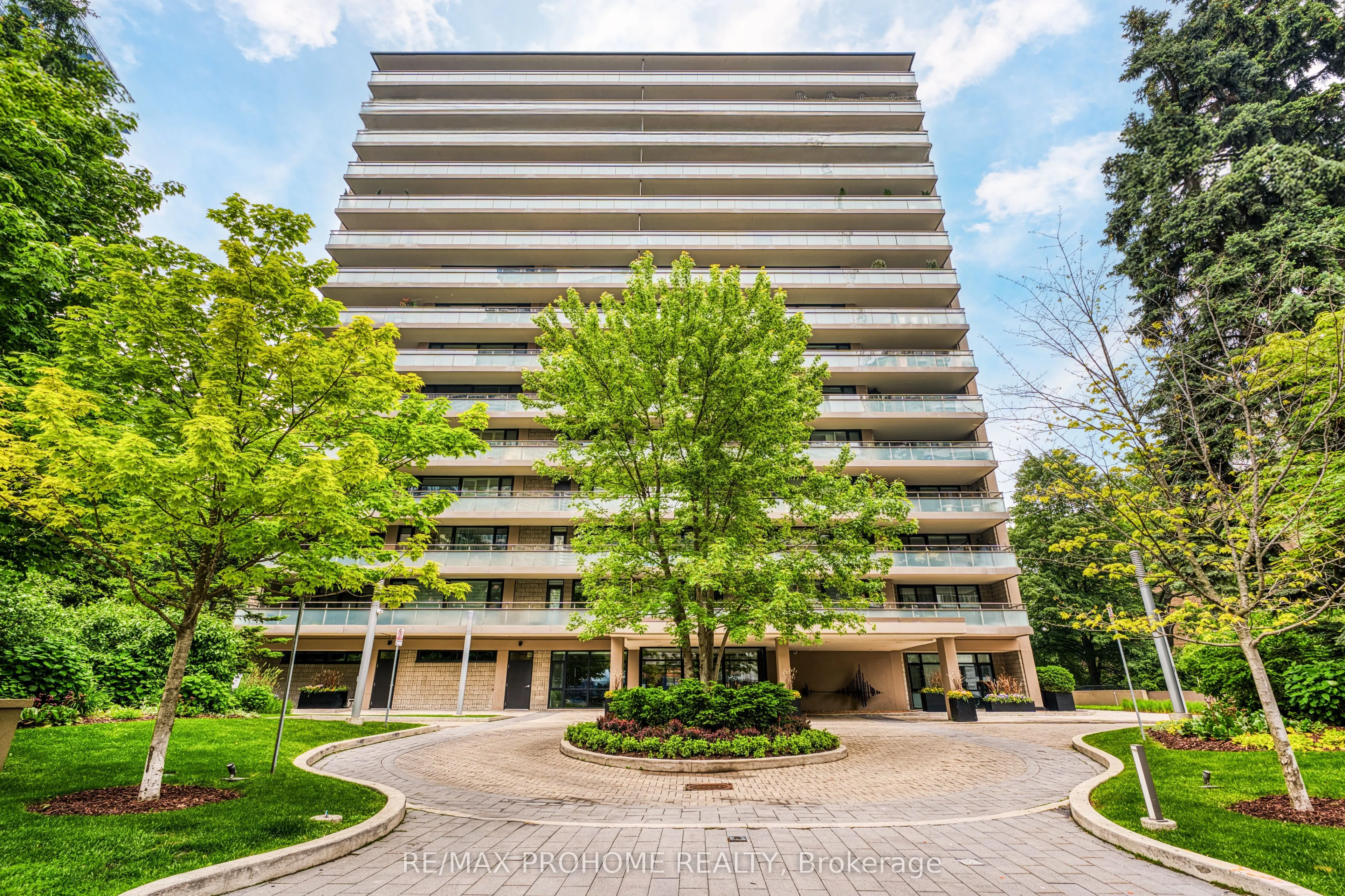 66 Collier Street, #2D