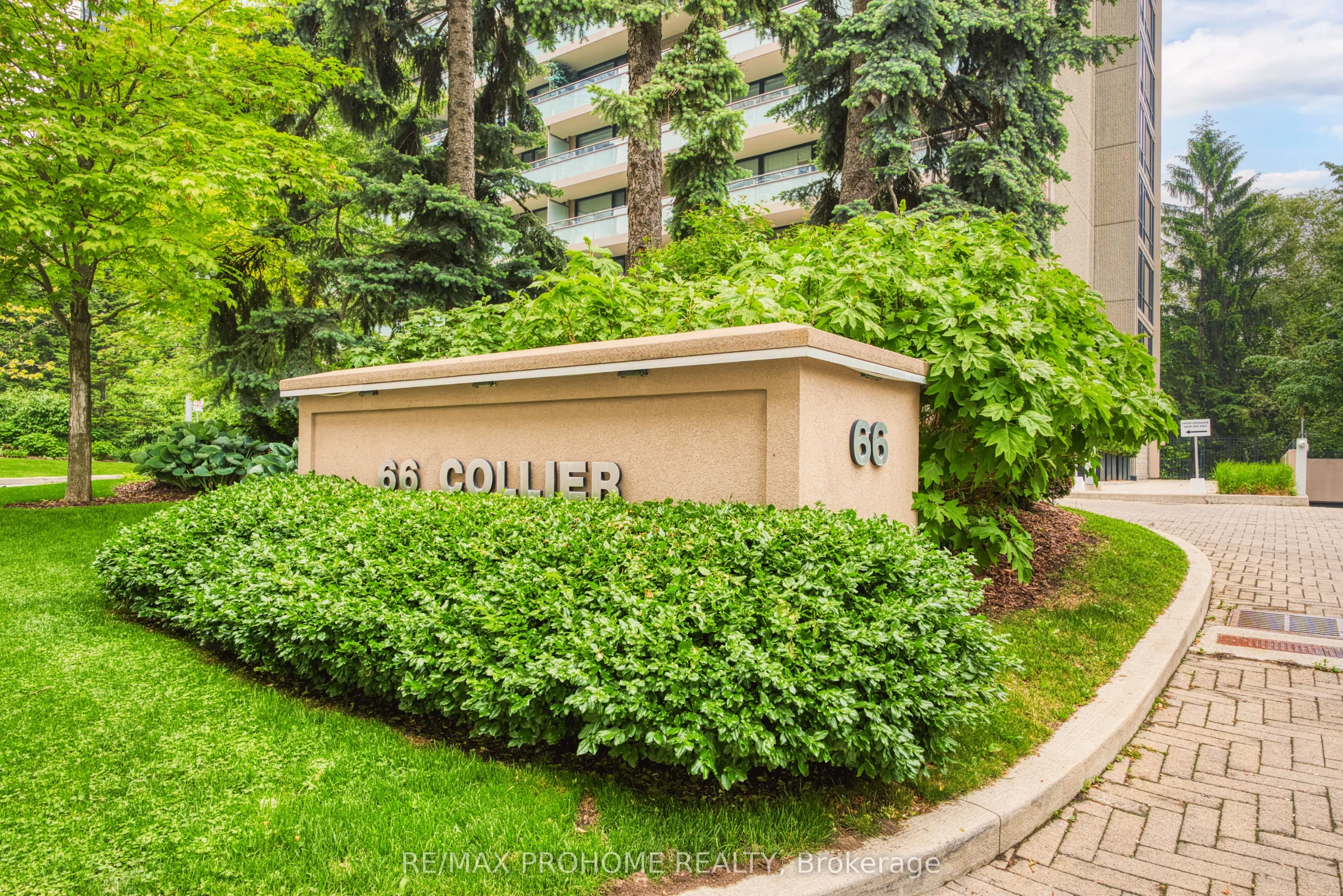 66 Collier Street, #2D