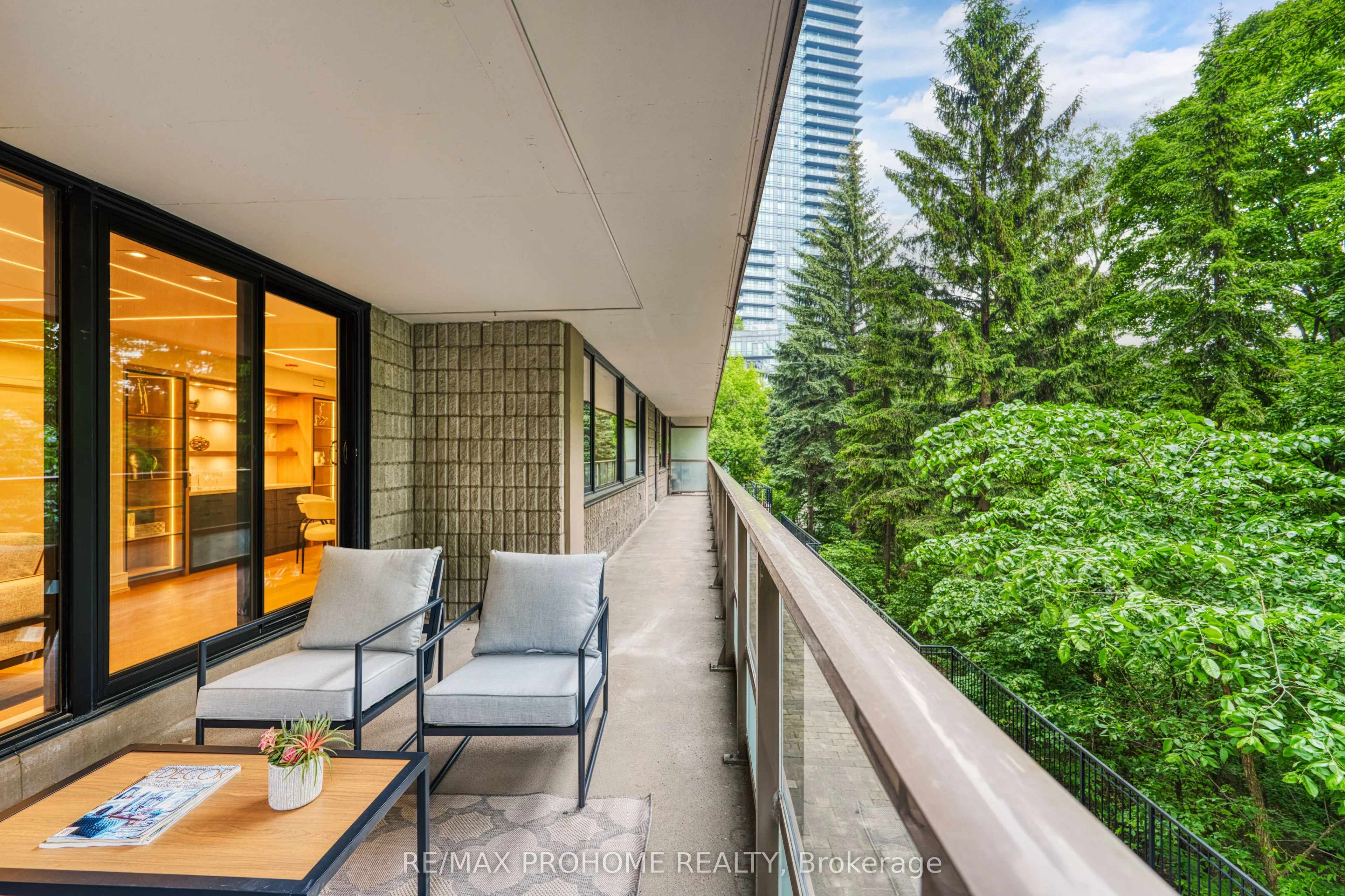 66 Collier Street, #2D