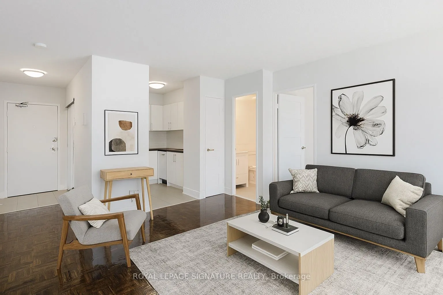 33 Isabella Street, #1806