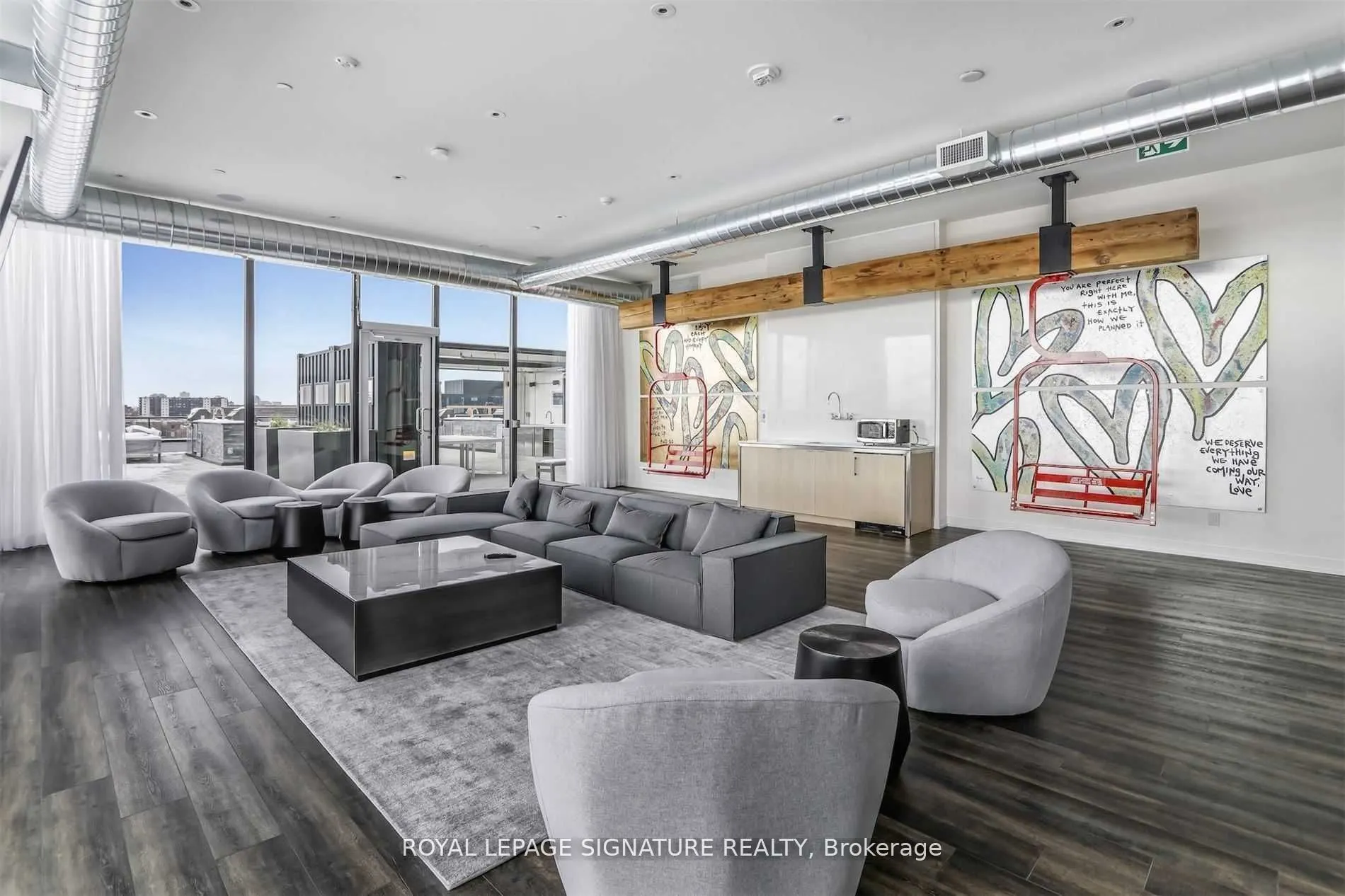 135 East Liberty Street, #1005