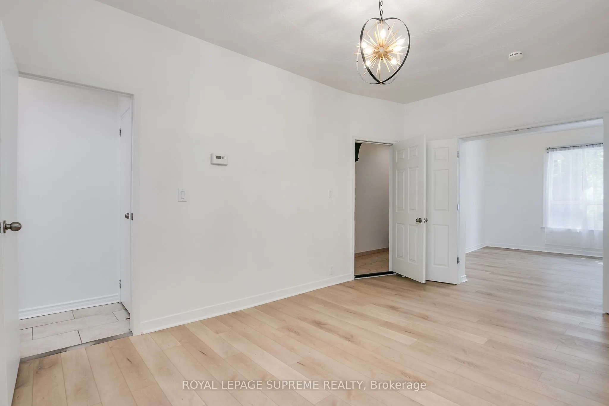 255 Howland Avenue