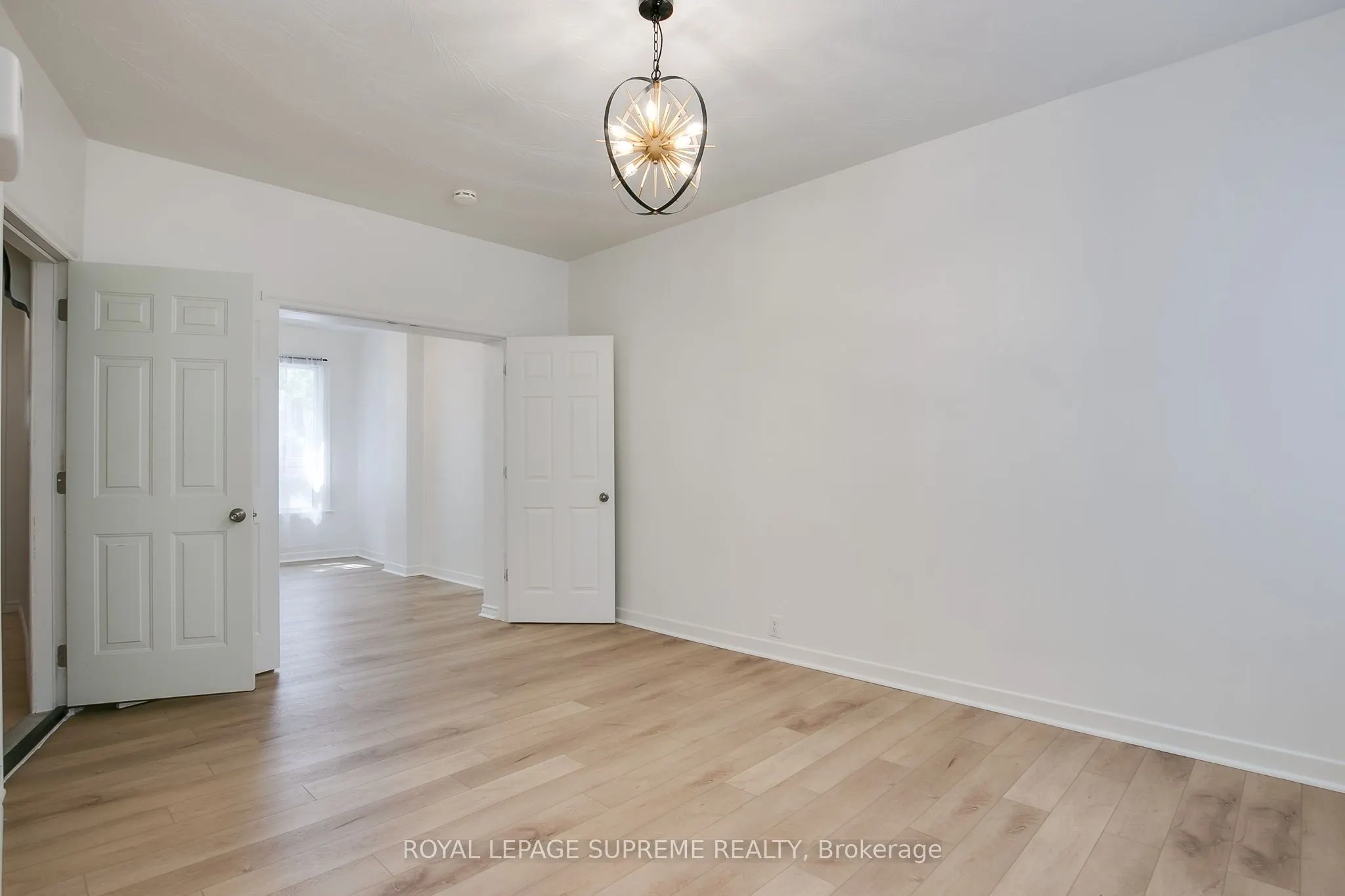 255 Howland Avenue