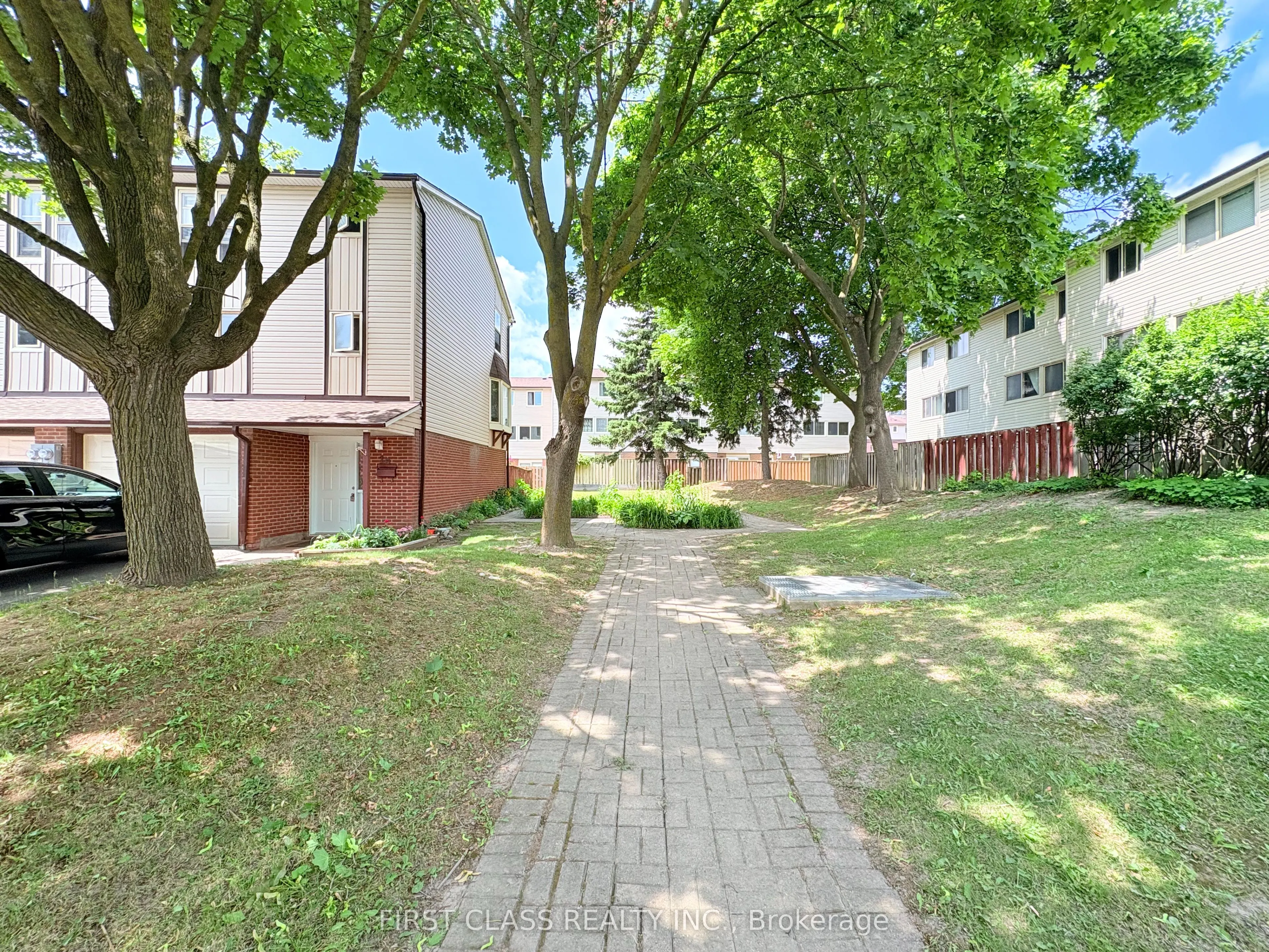16 Townsend Road, #13
