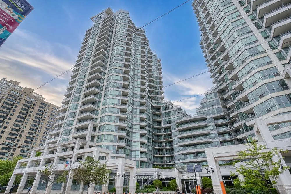 230 Queens Quay W, #1518