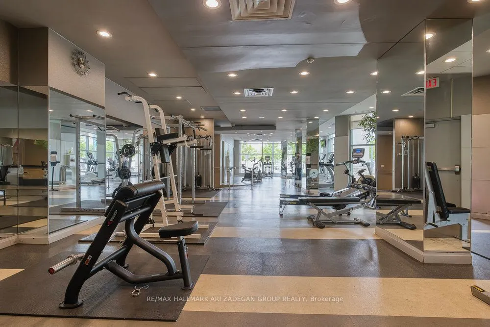 230 Queens Quay W, #1518