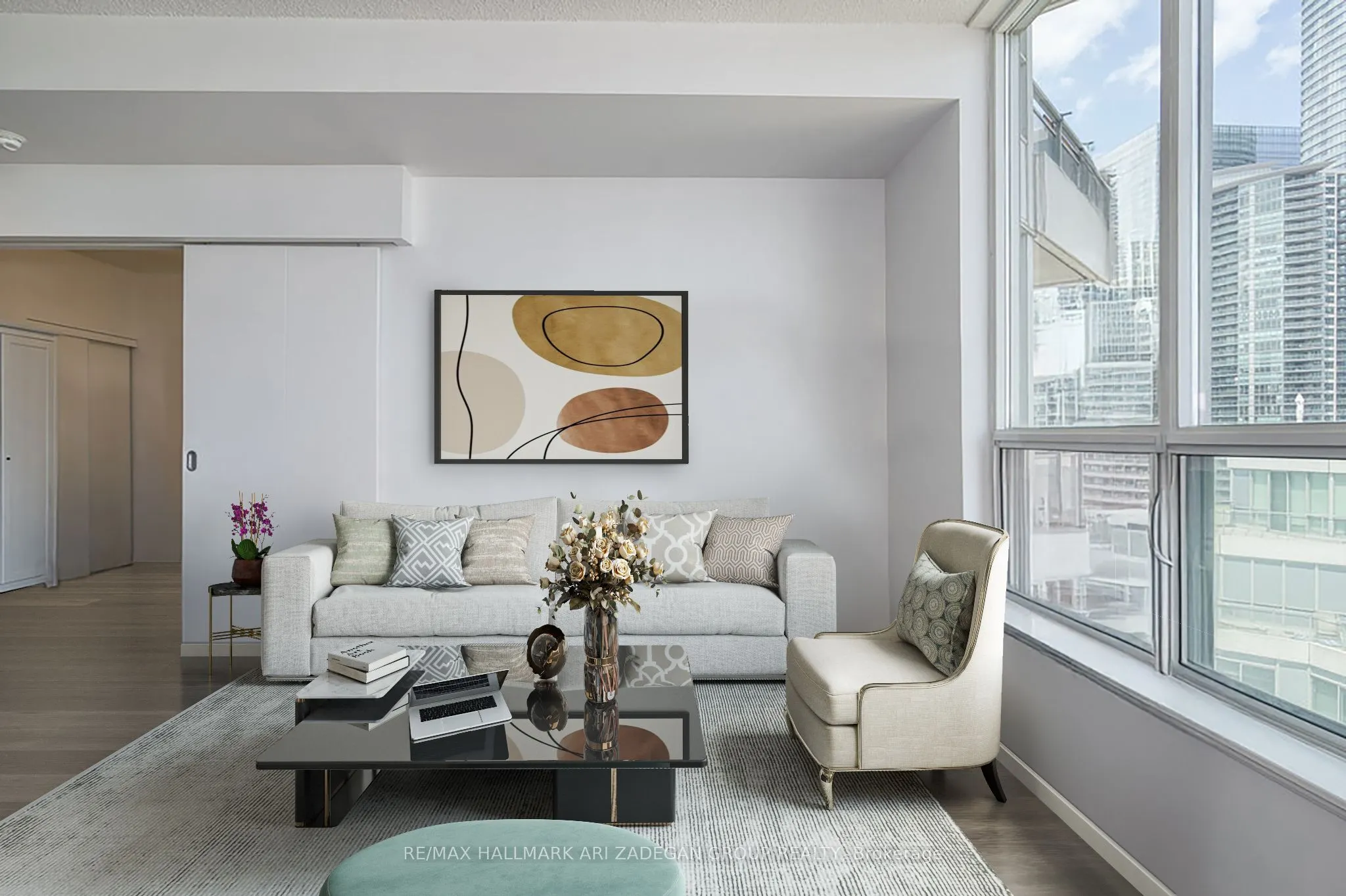 230 Queens Quay W, #1518