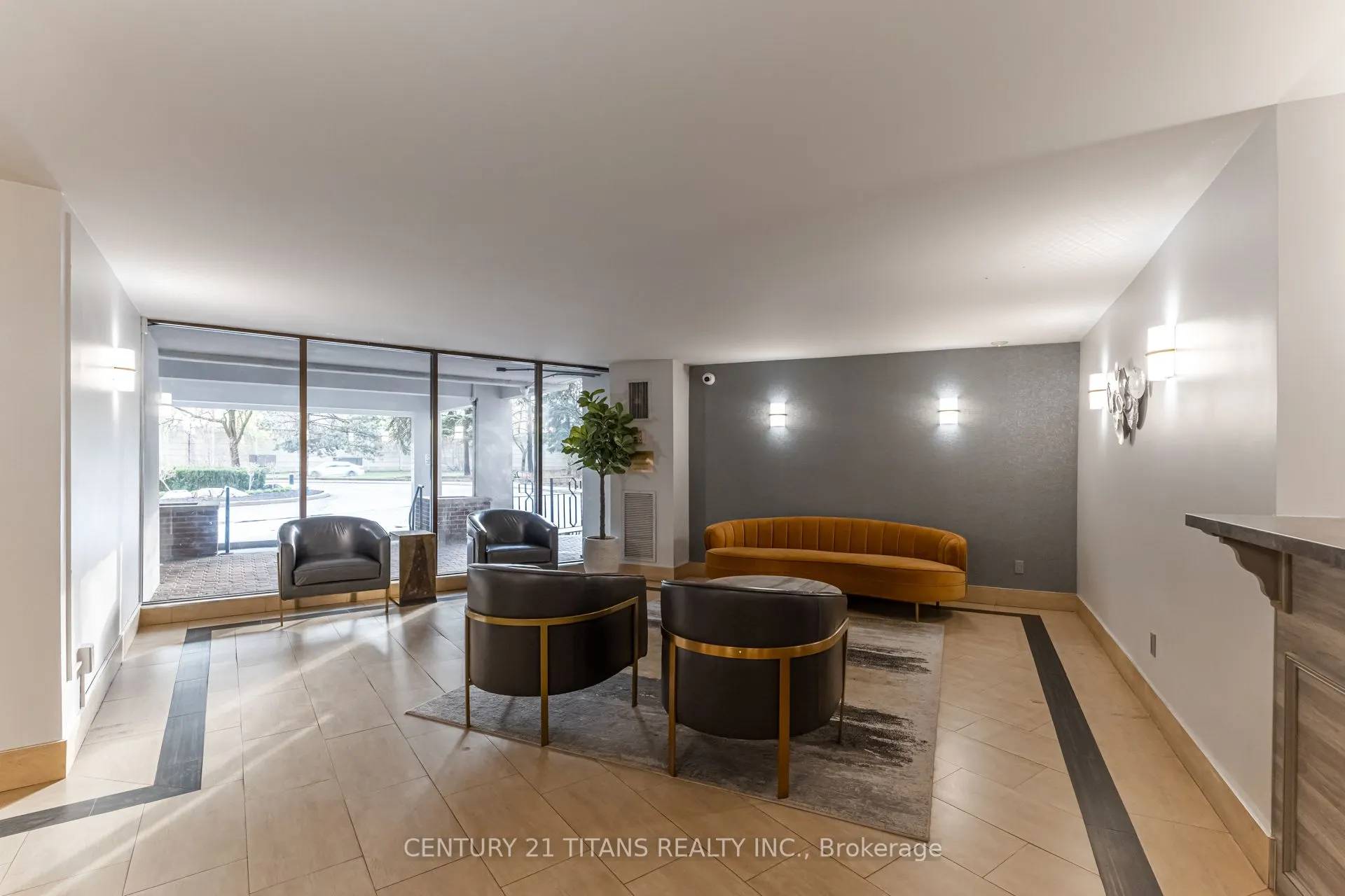 5 Shady Golfway, #1510