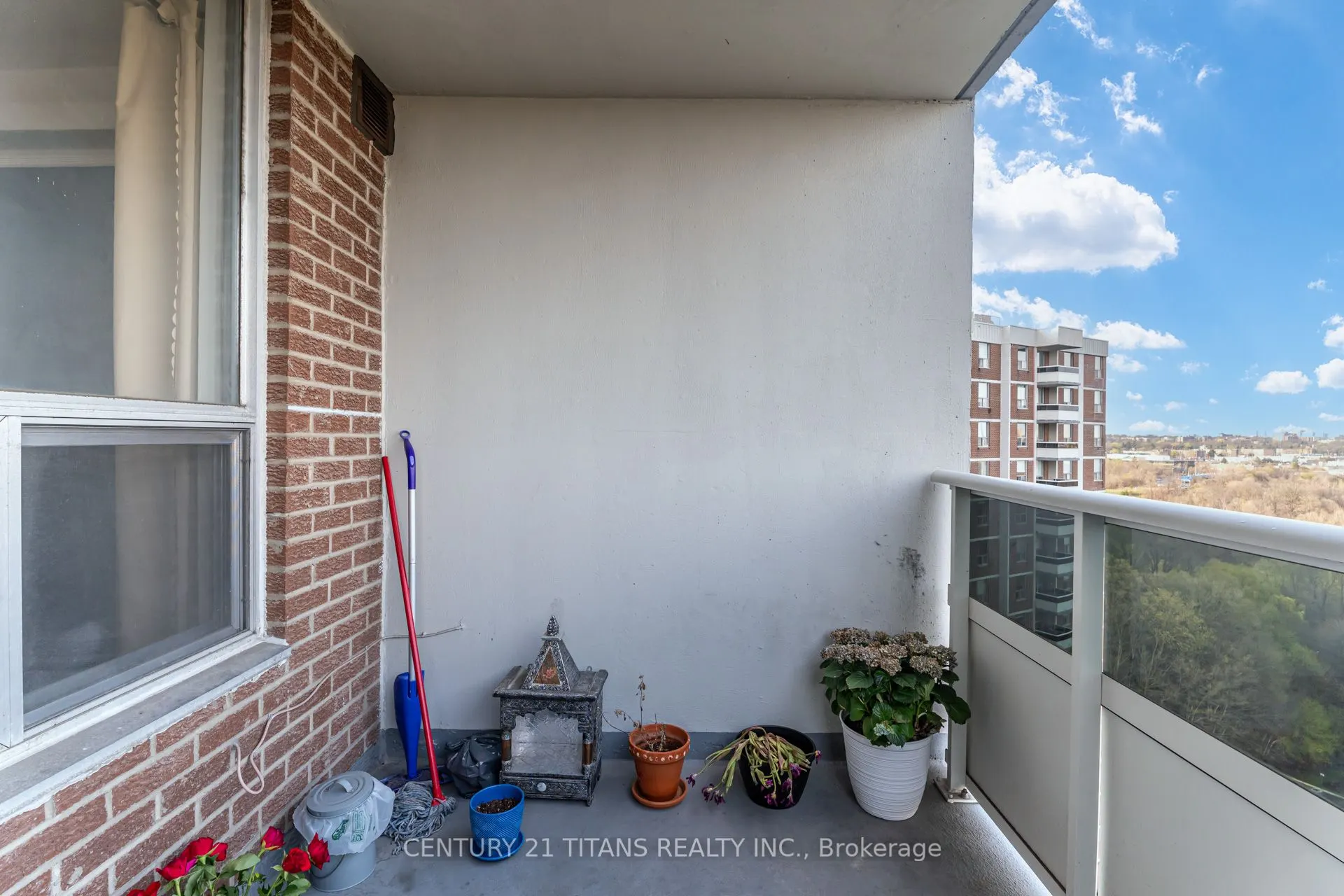 5 Shady Golfway, #1510