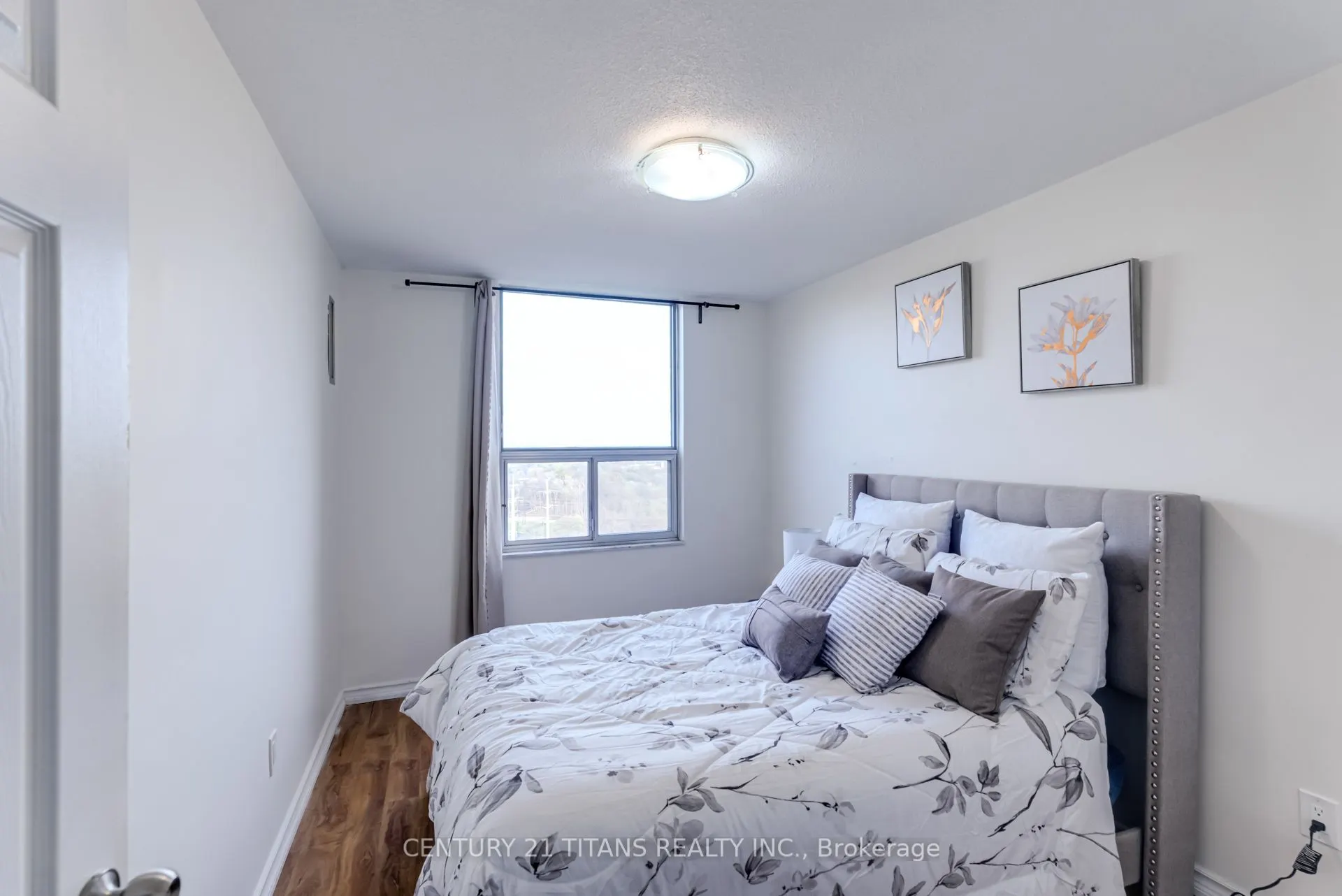 5 Shady Golfway, #1510