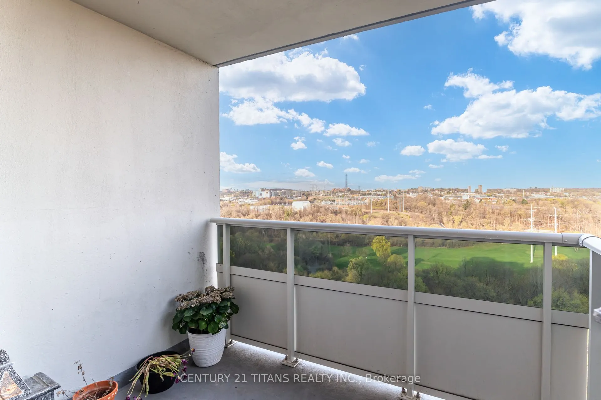 5 Shady Golfway, #1510