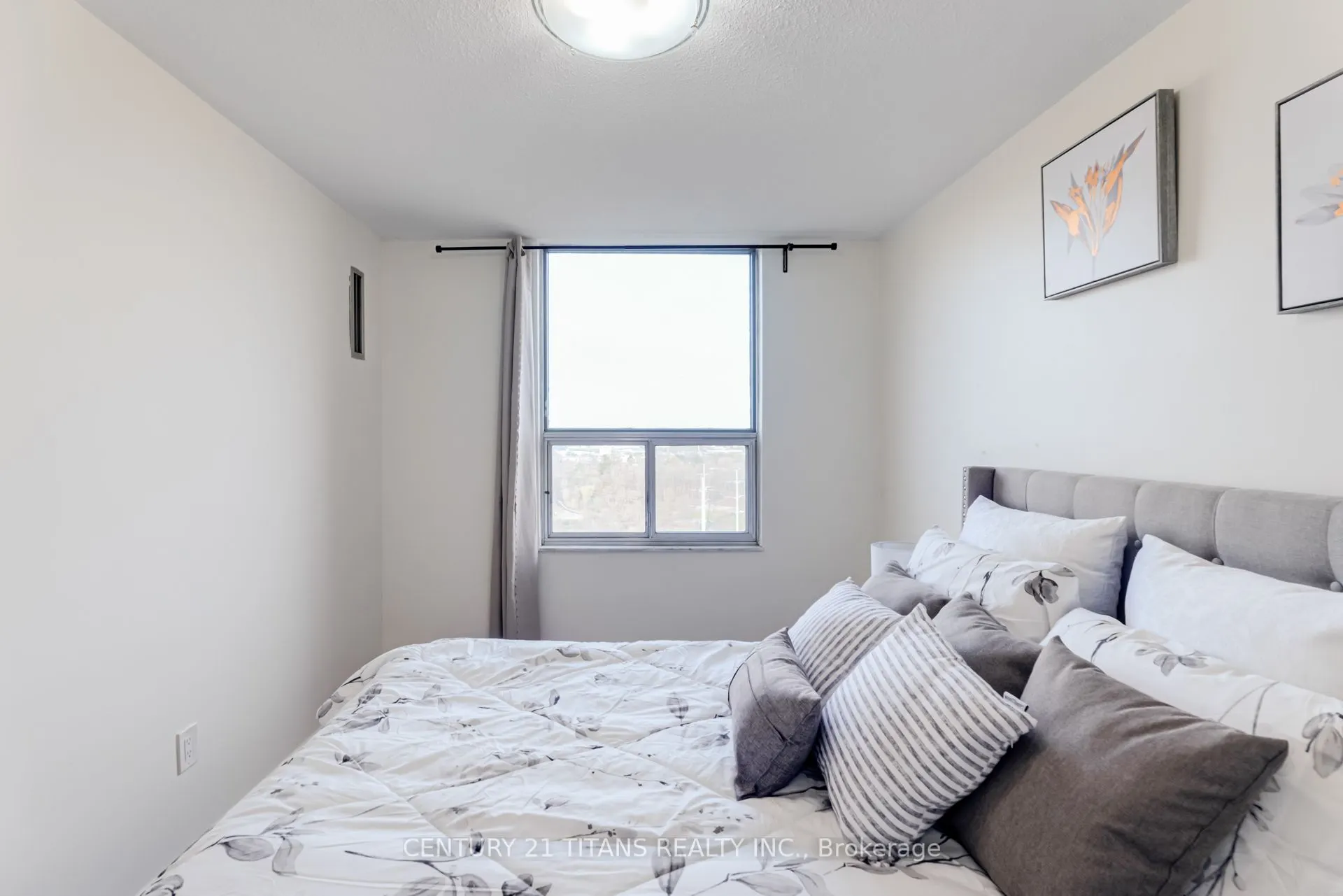 5 Shady Golfway, #1510