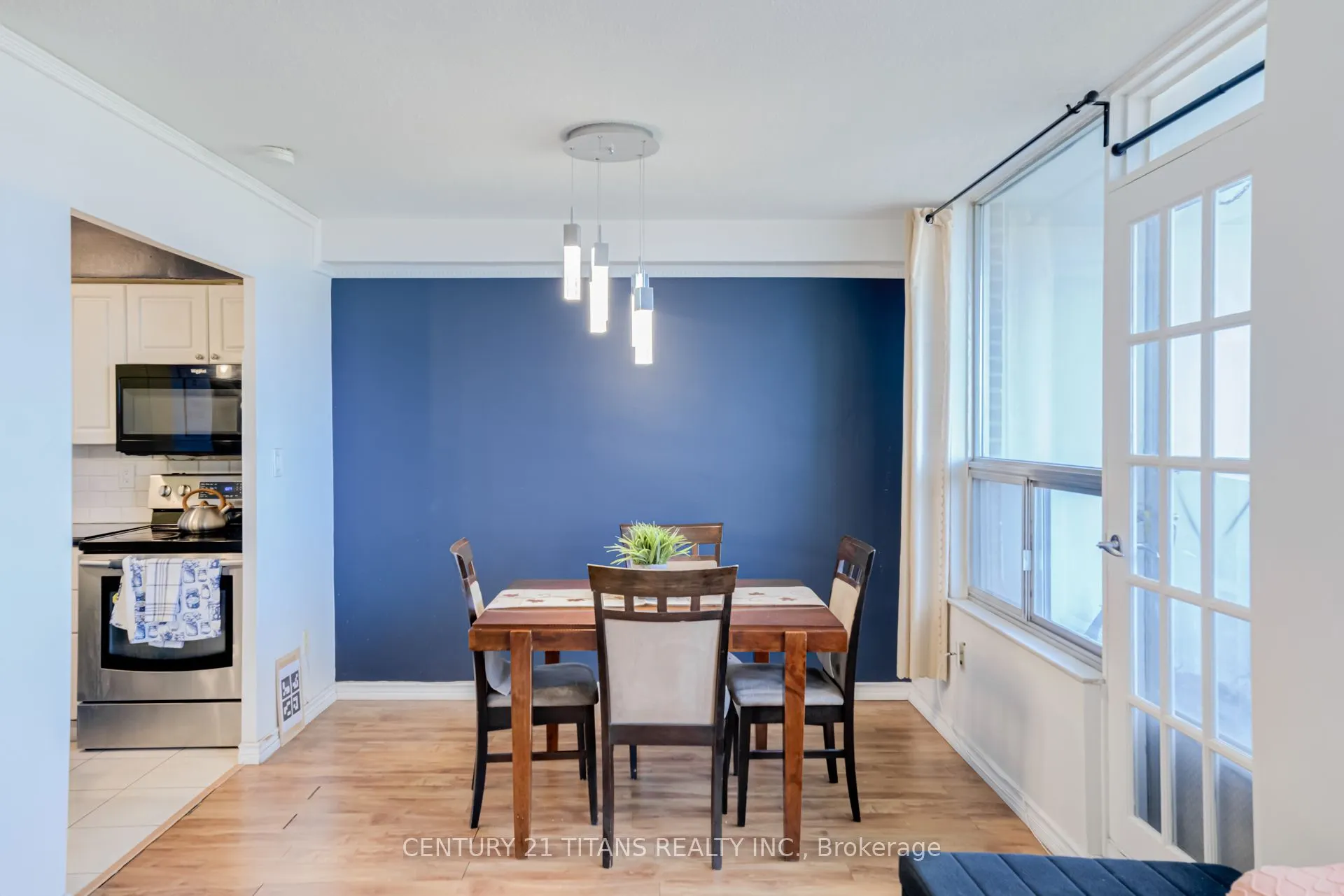 5 Shady Golfway, #1510