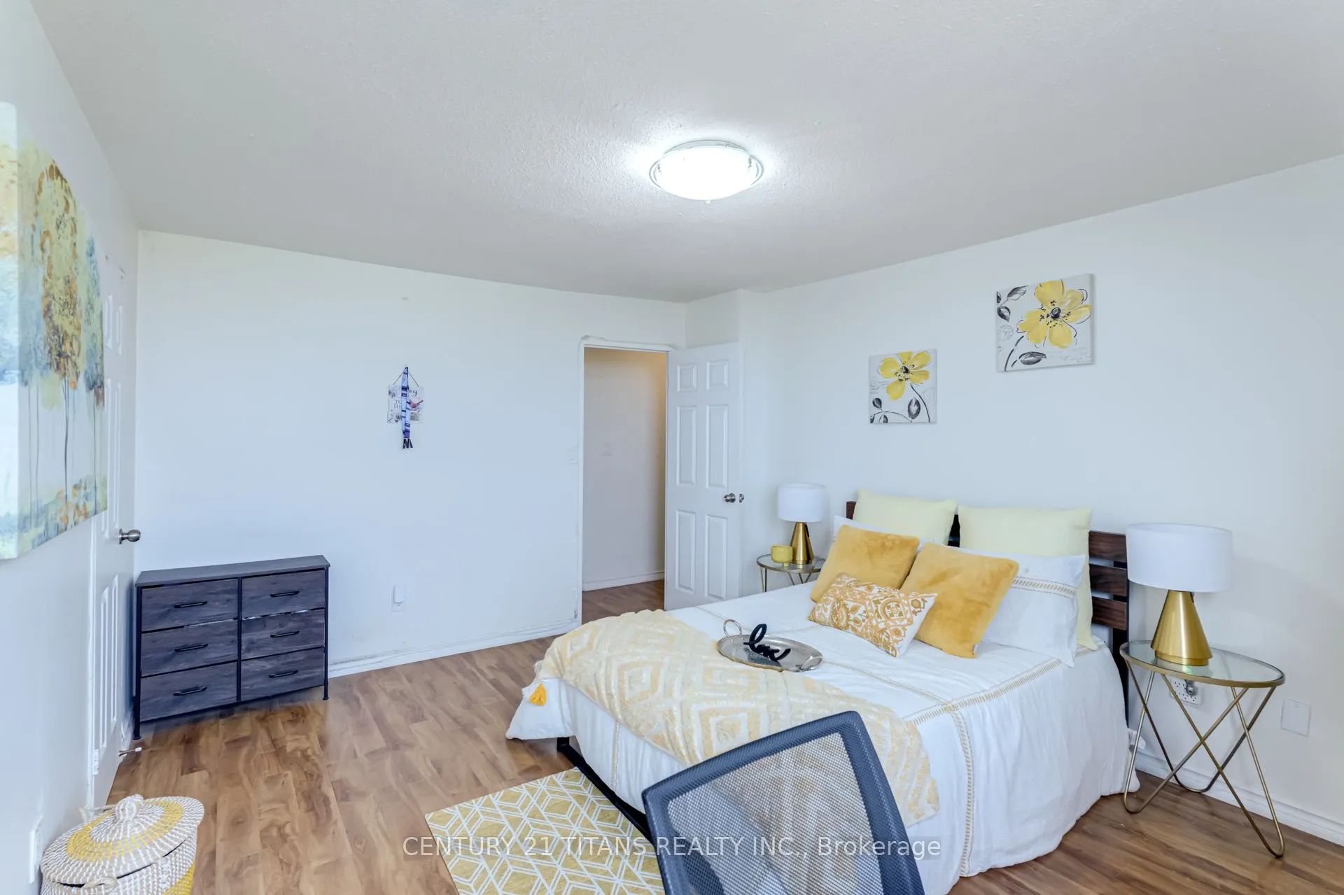 5 Shady Golfway, #1510