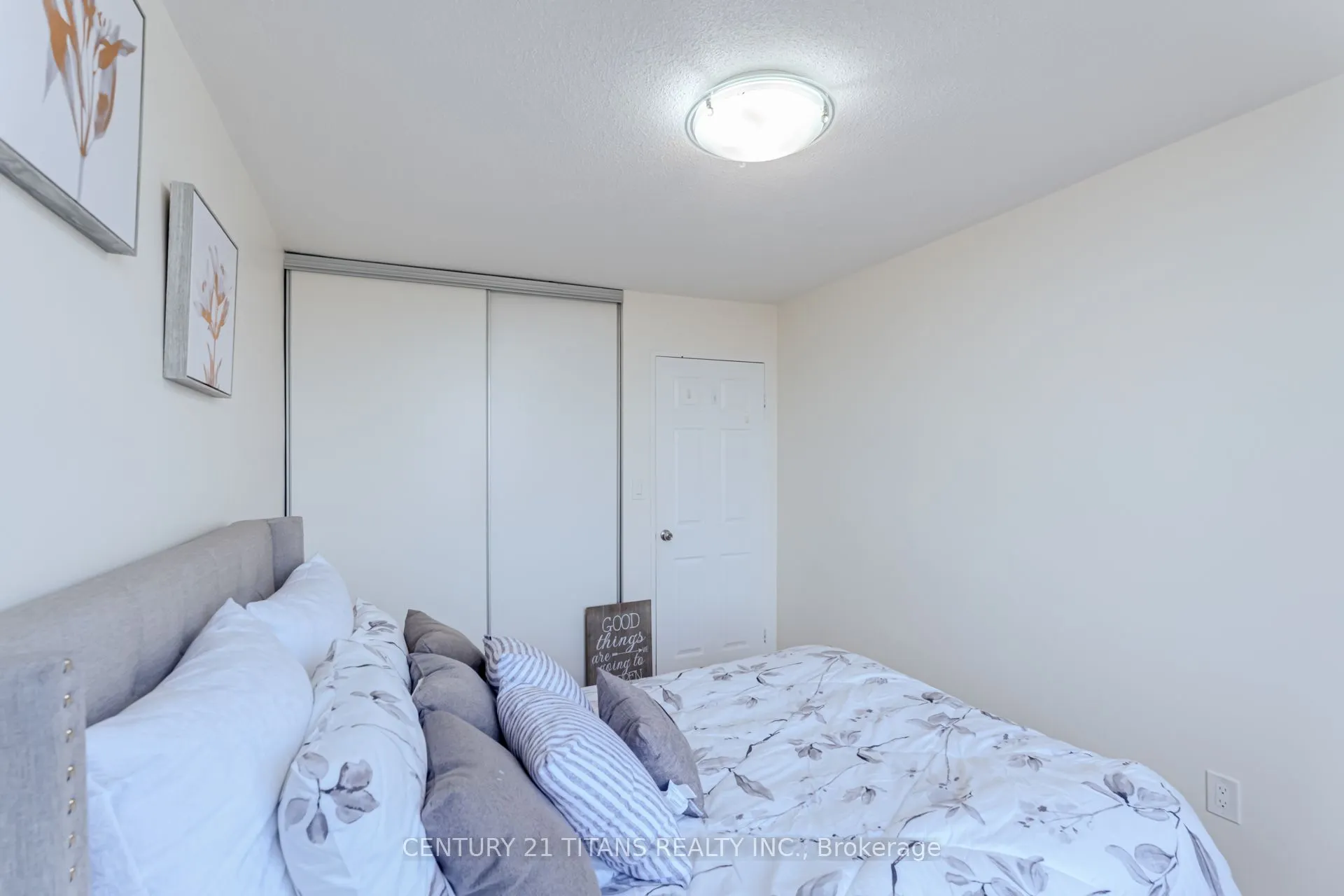 5 Shady Golfway, #1510