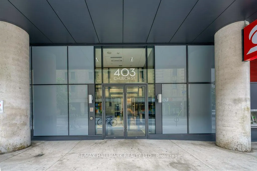 403 Church Street, #416